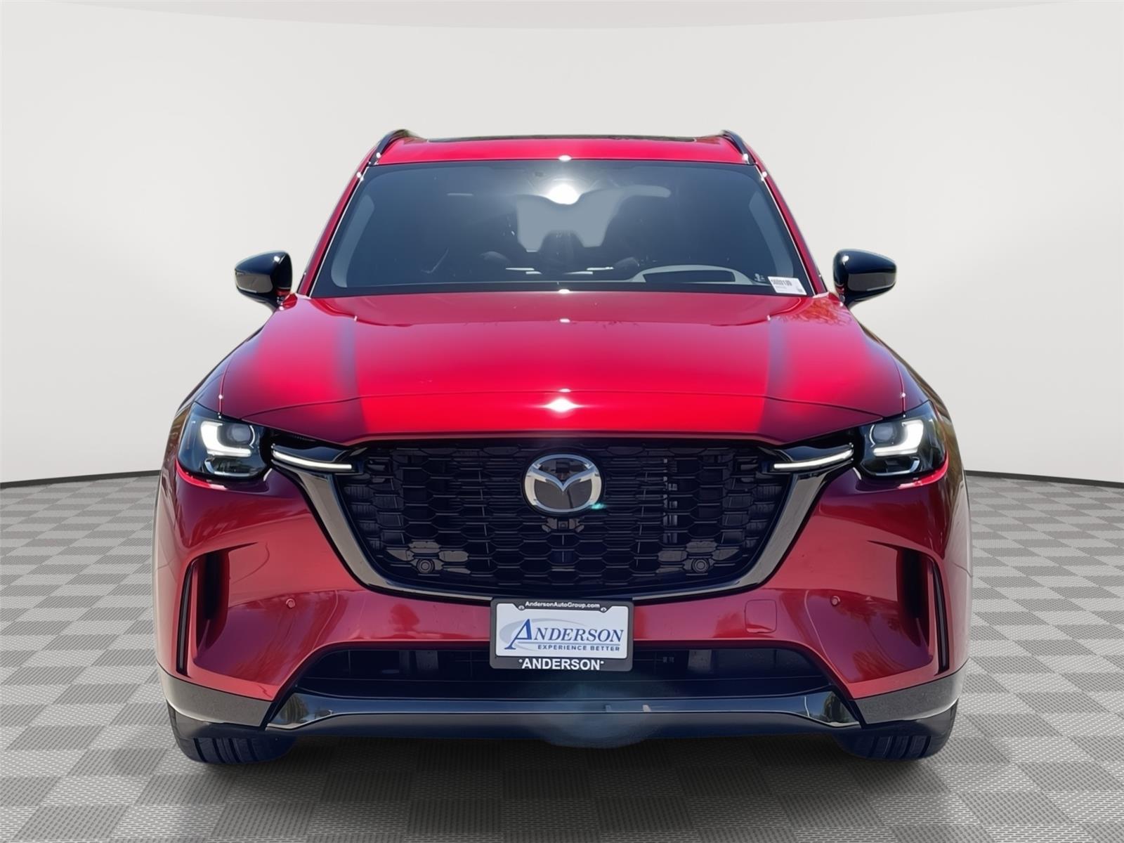 New 2026 Mazda CX-90 for sale in Lincoln NE