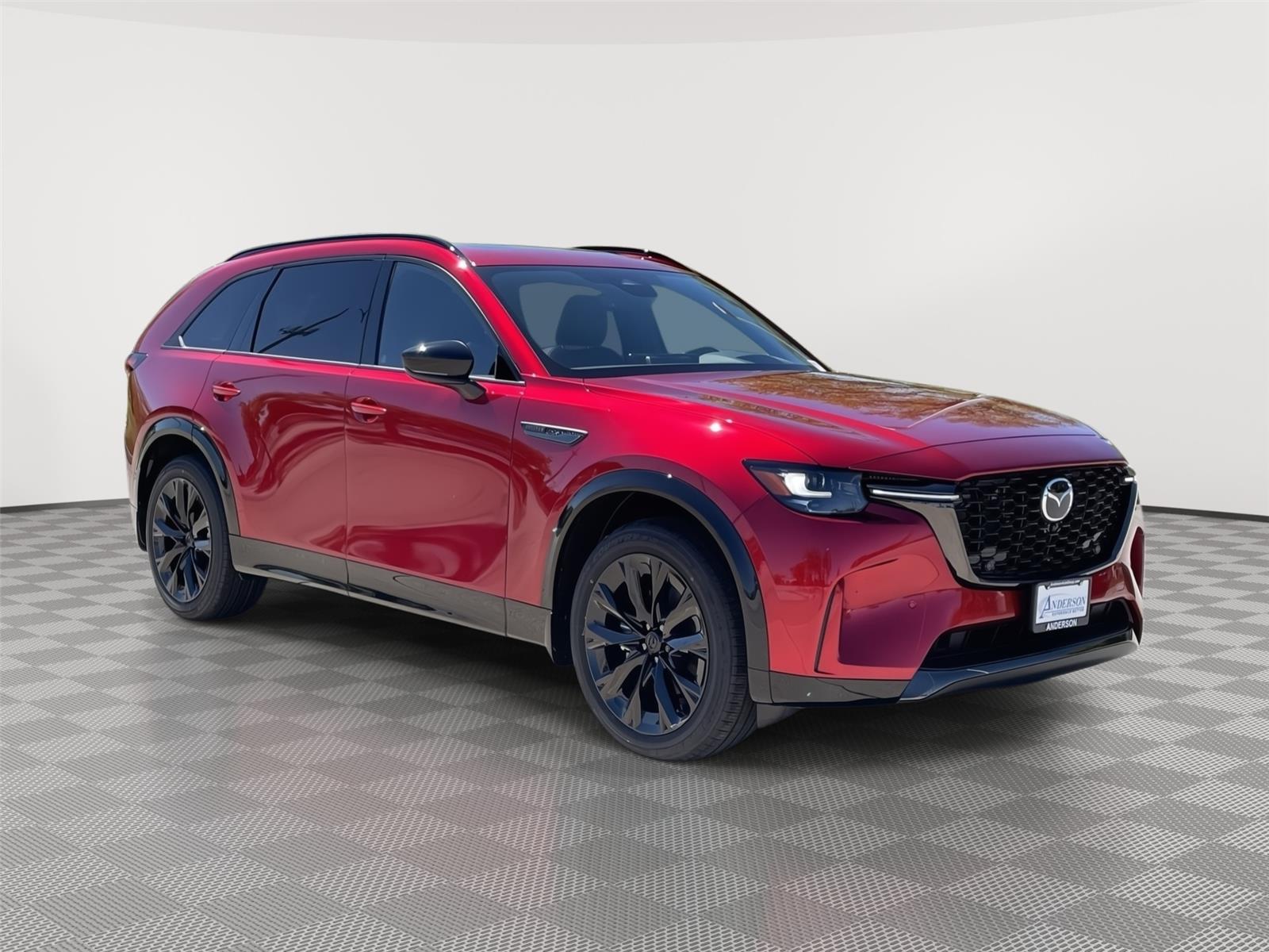 New 2026 Mazda CX-90 for sale in Lincoln NE