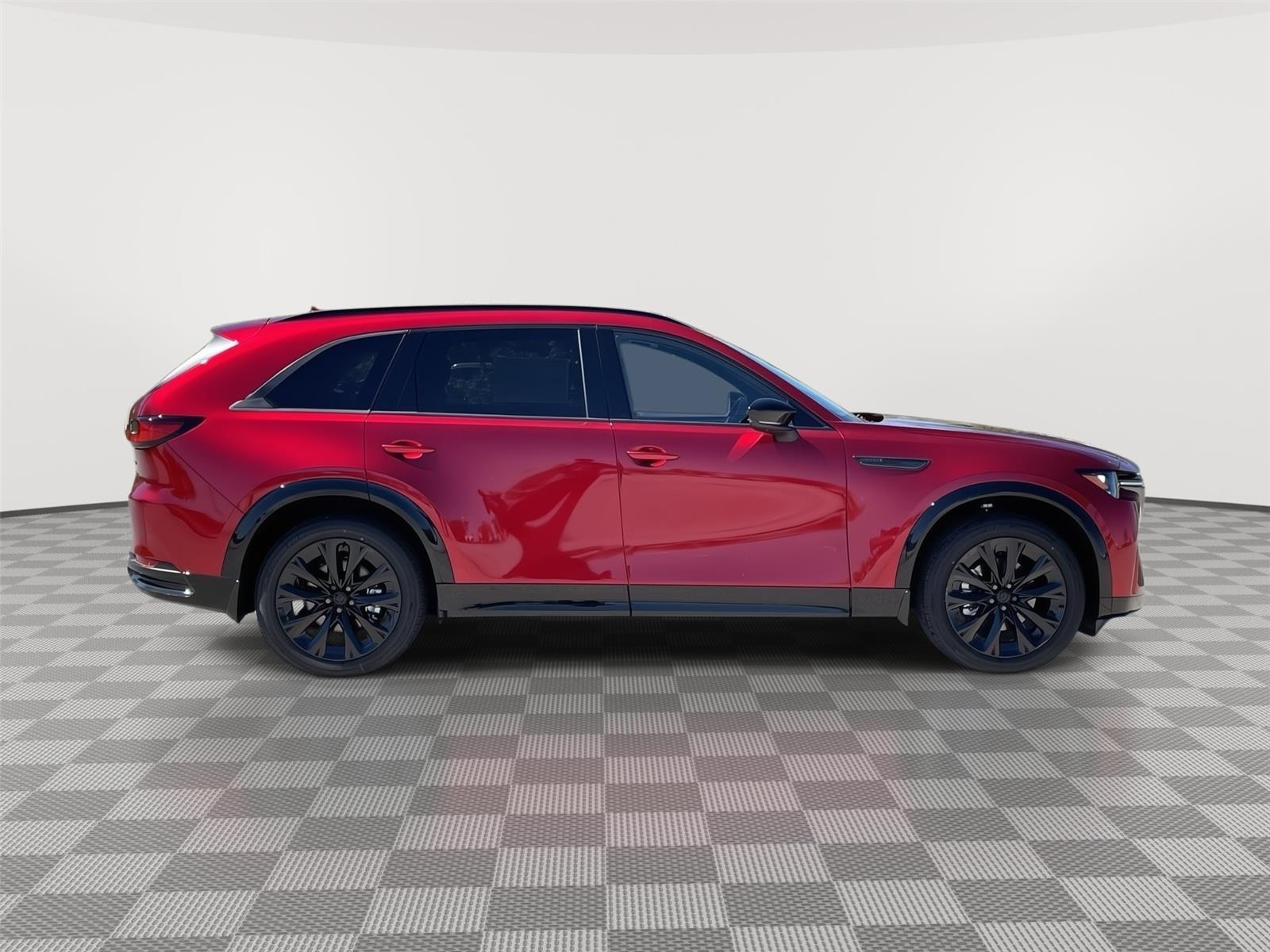 New 2026 Mazda CX-90 for sale in Lincoln NE