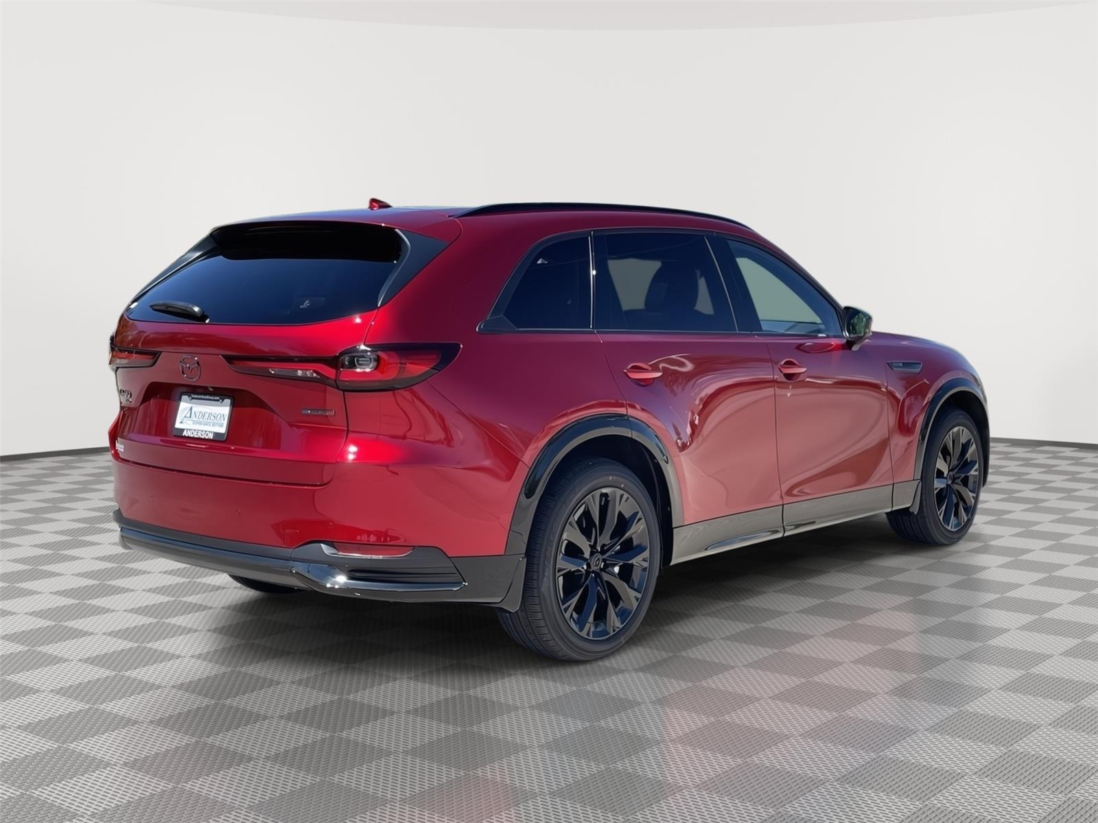 New 2026 Mazda CX-90 for sale in Lincoln NE