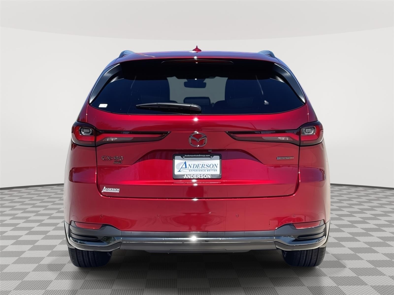 New 2026 Mazda CX-90 for sale in Lincoln NE