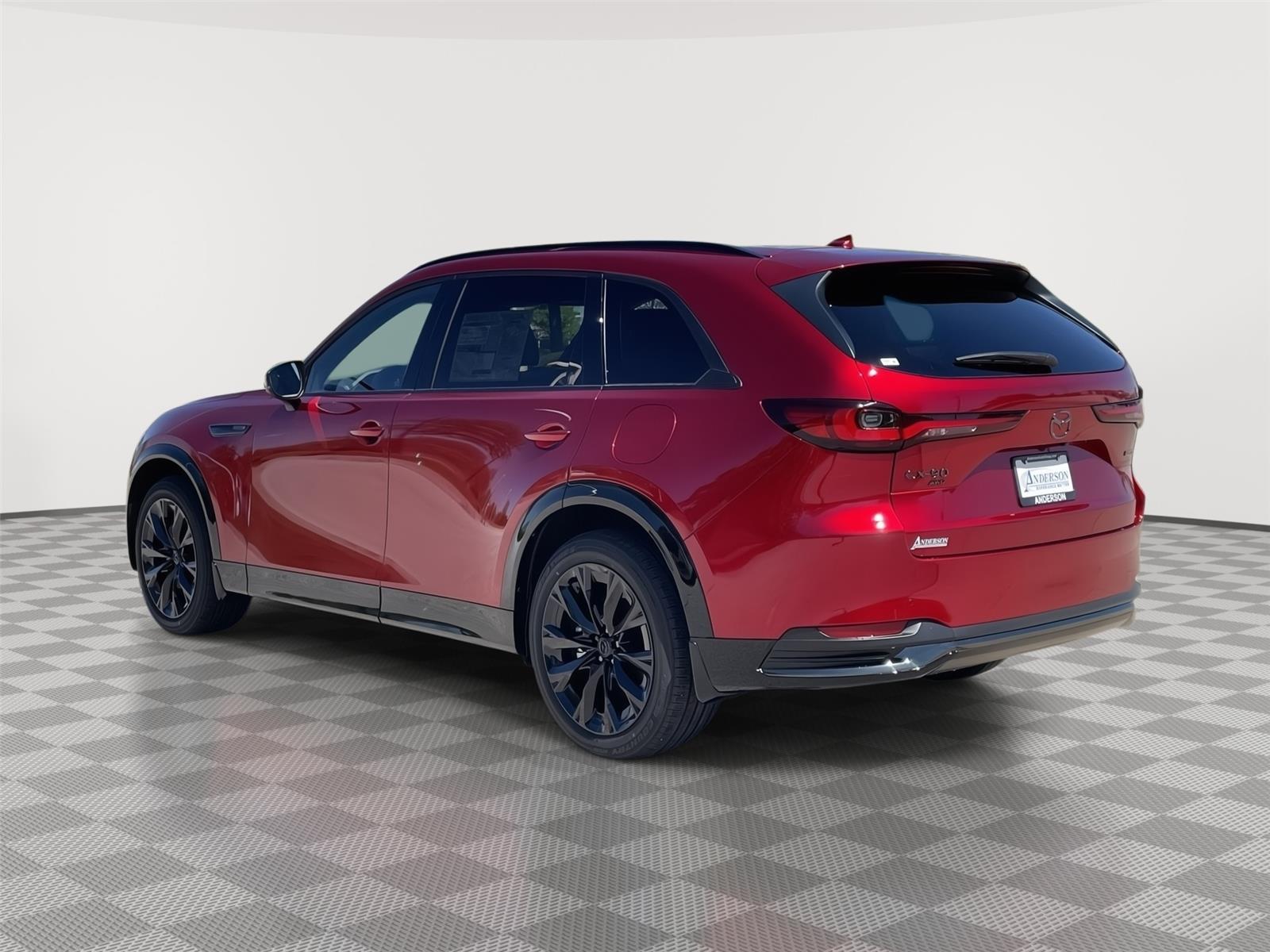 New 2026 Mazda CX-90 for sale in Lincoln NE