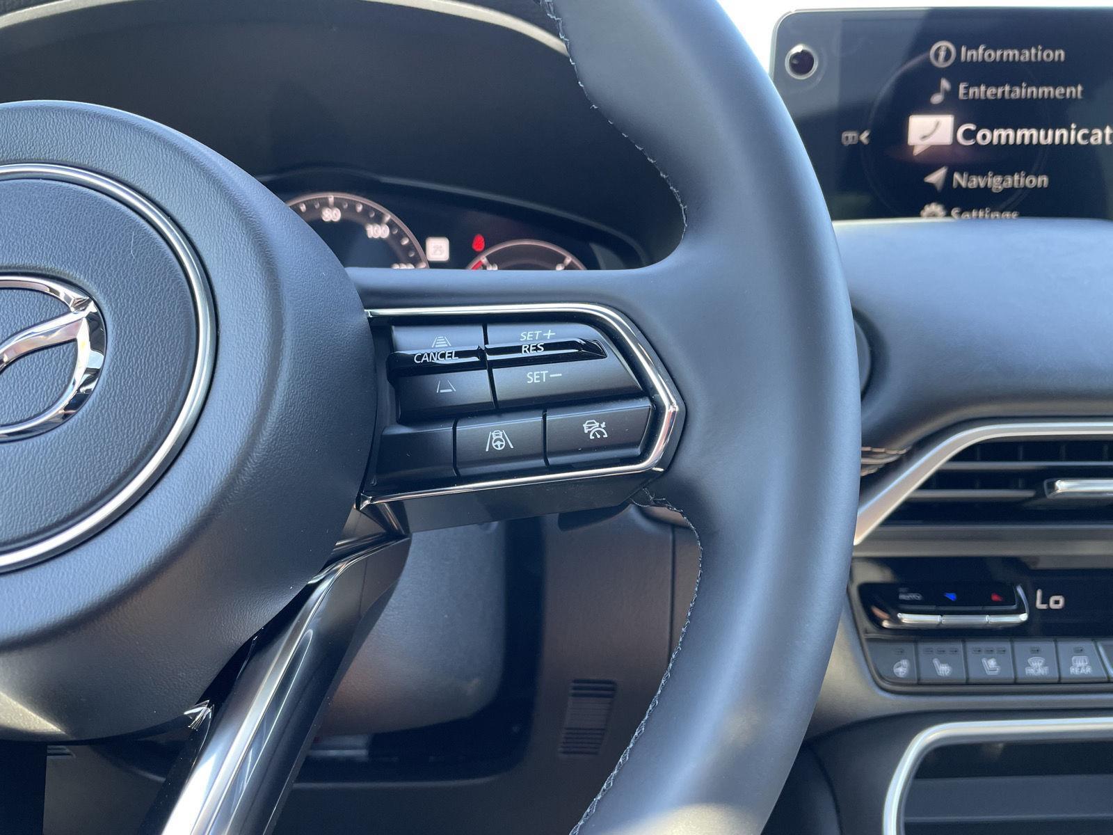 New 2026 Mazda CX-90 for sale in Lincoln NE