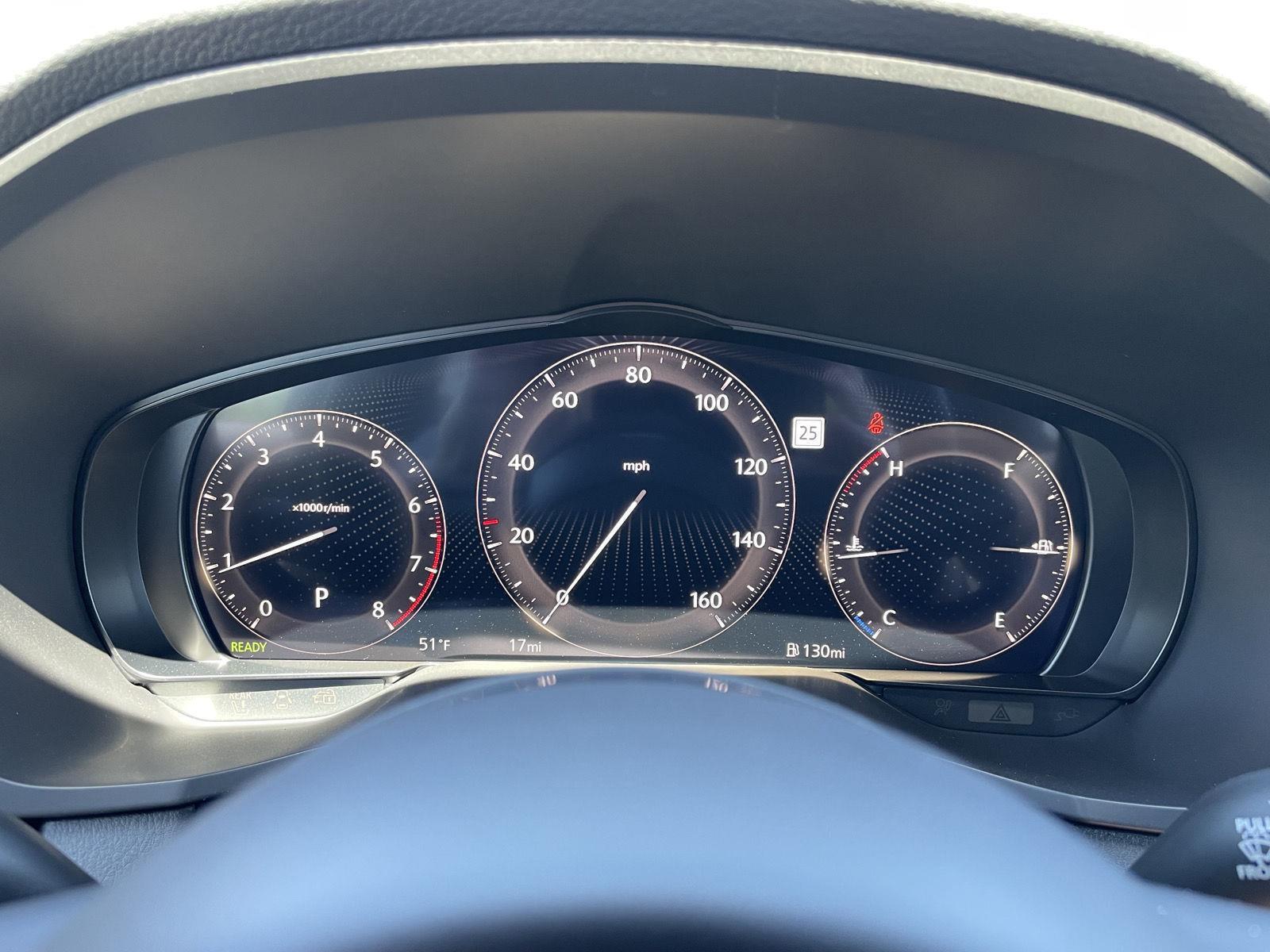 New 2026 Mazda CX-90 for sale in Lincoln NE