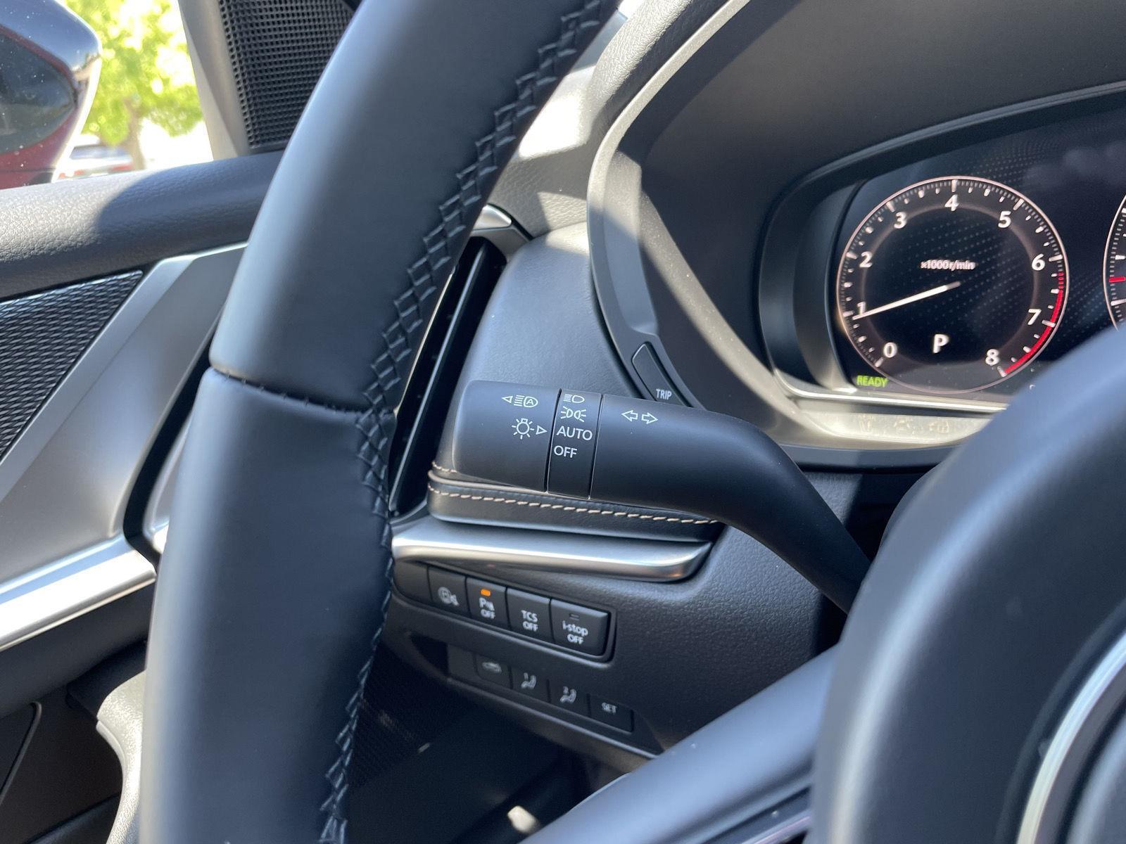 New 2026 Mazda CX-90 for sale in Lincoln NE