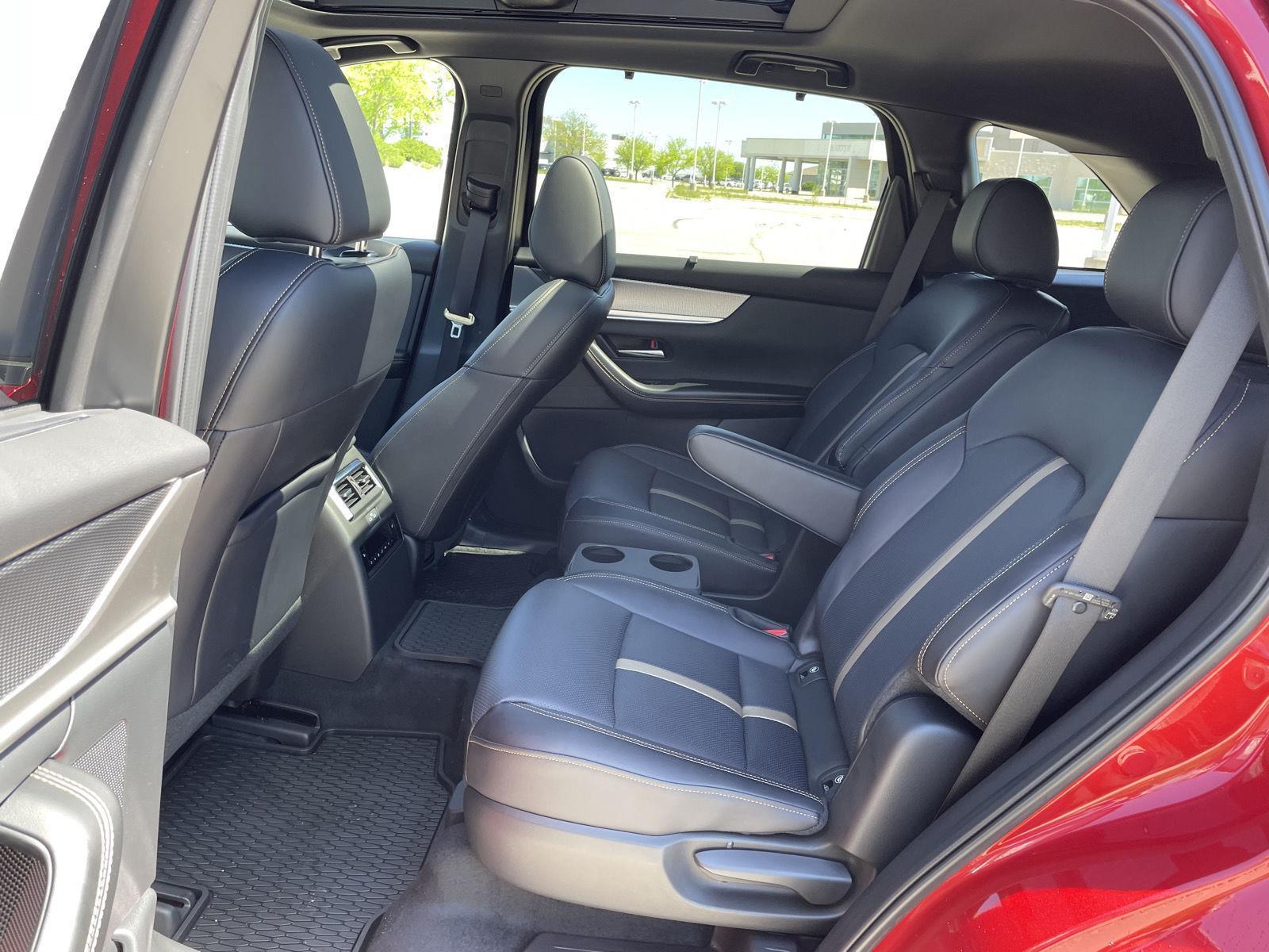 New 2026 Mazda CX-90 for sale in Lincoln NE