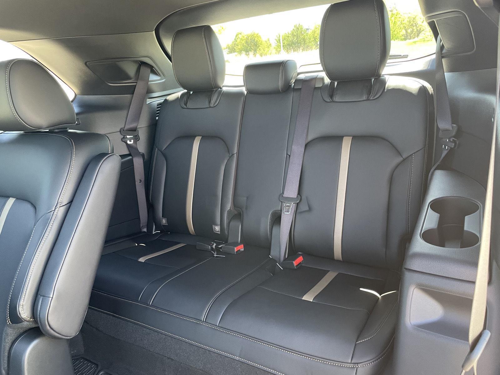 New 2026 Mazda CX-90 for sale in Lincoln NE