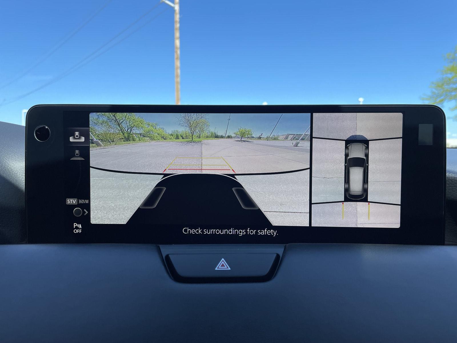 New 2026 Mazda CX-90 for sale in Lincoln NE