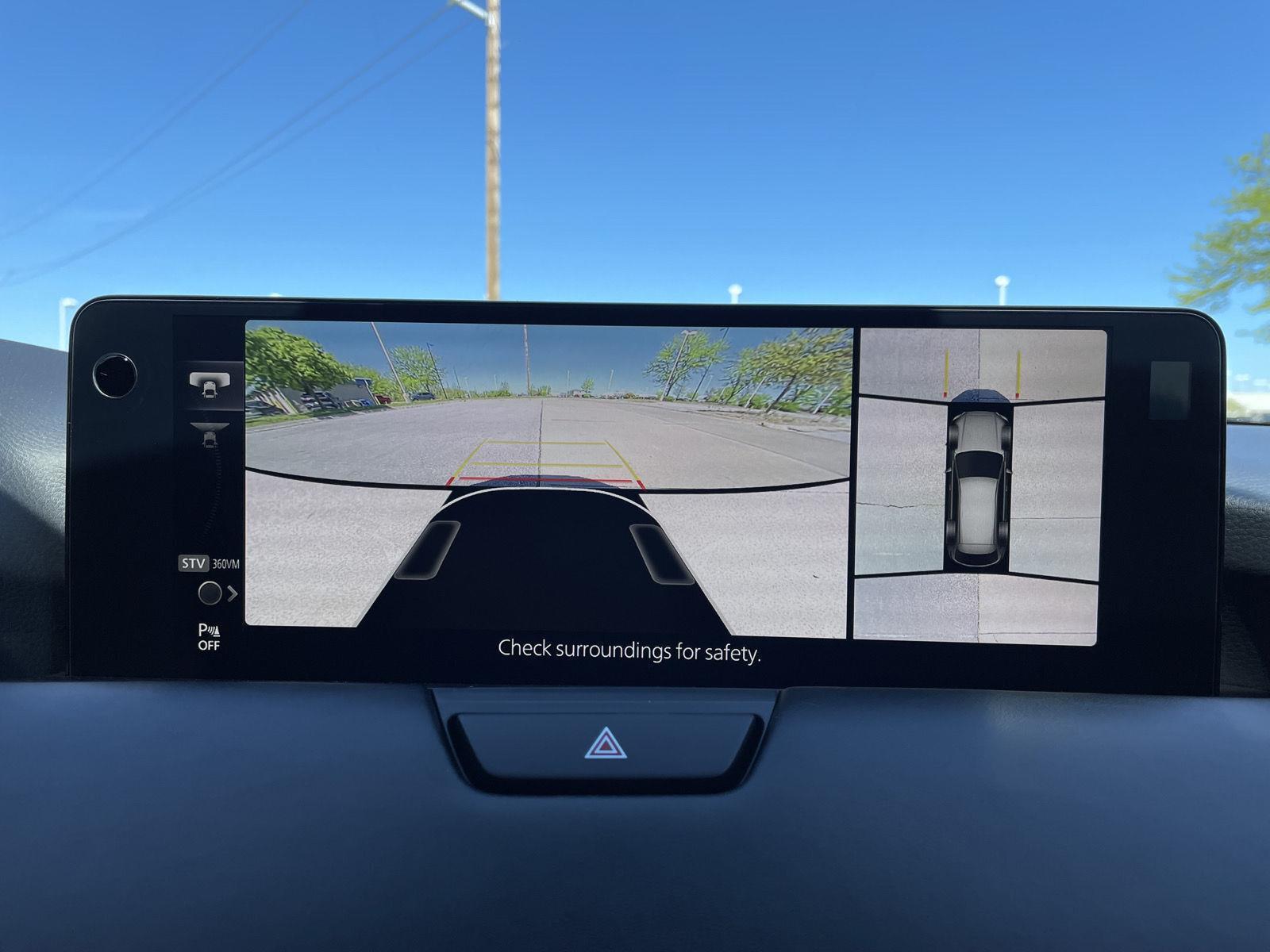 New 2026 Mazda CX-90 for sale in Lincoln NE