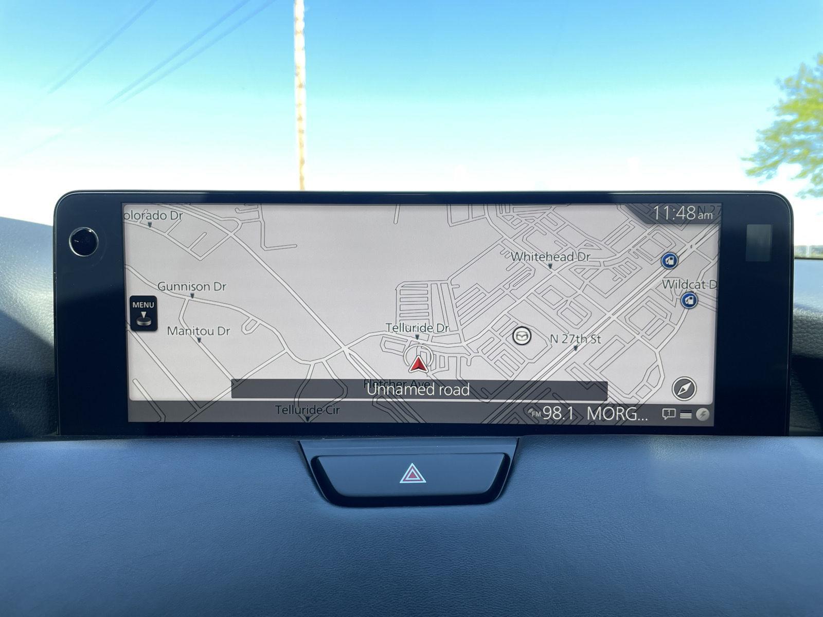 New 2026 Mazda CX-90 for sale in Lincoln NE