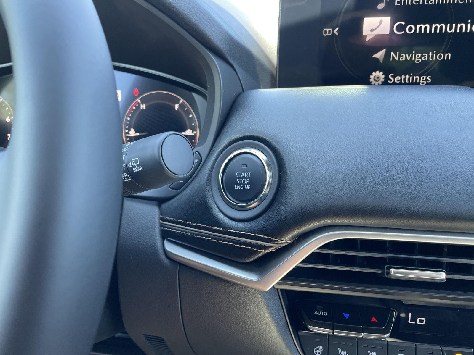 New 2026 Mazda CX-90 for sale in Lincoln NE