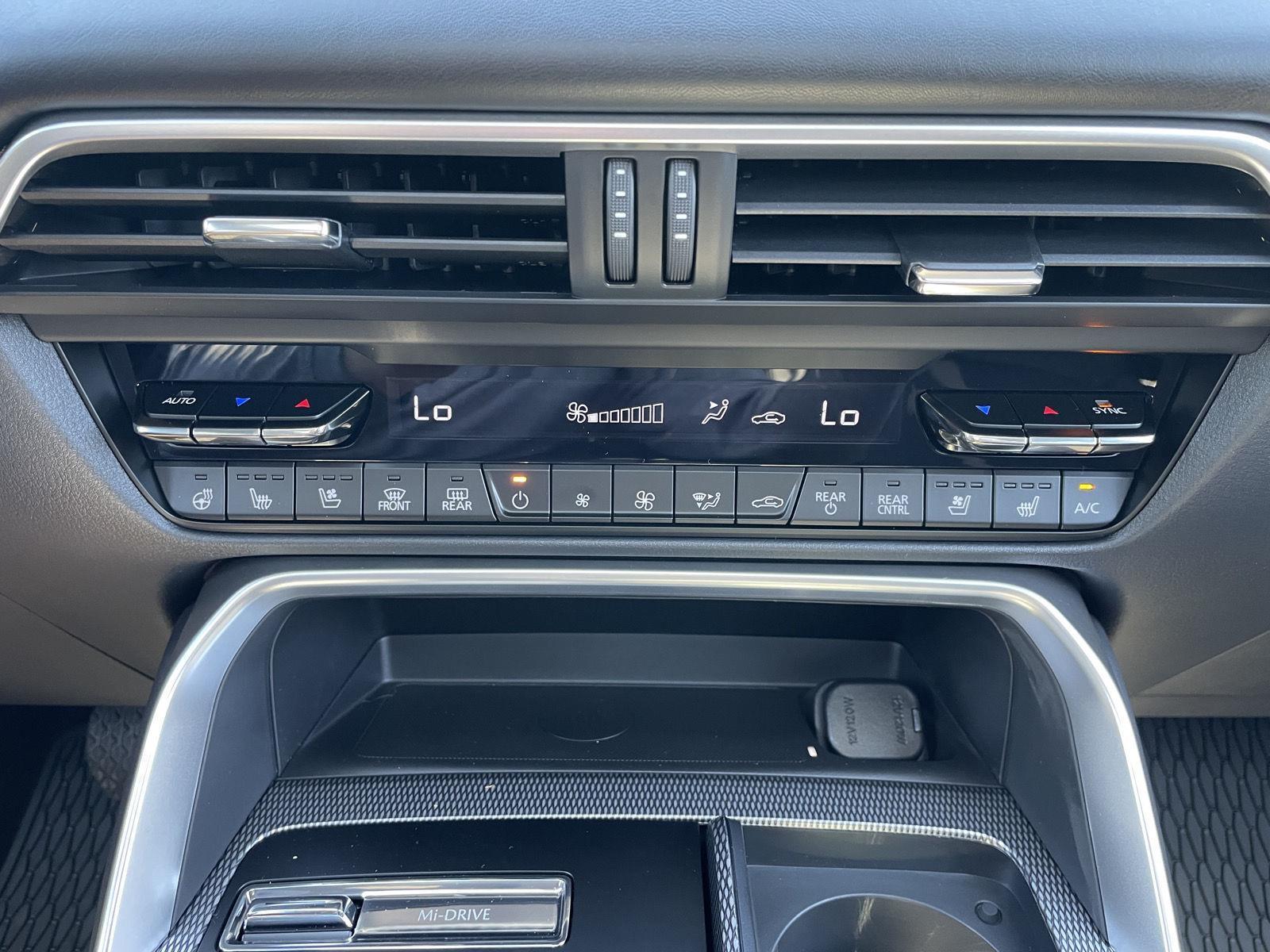 New 2026 Mazda CX-90 for sale in Lincoln NE