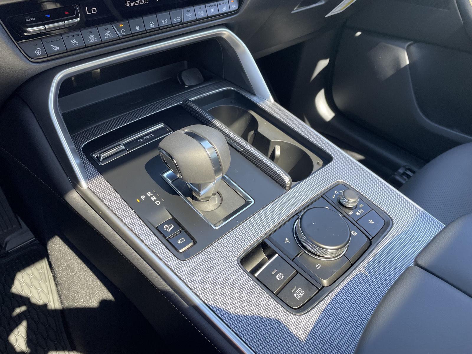 New 2026 Mazda CX-90 for sale in Lincoln NE