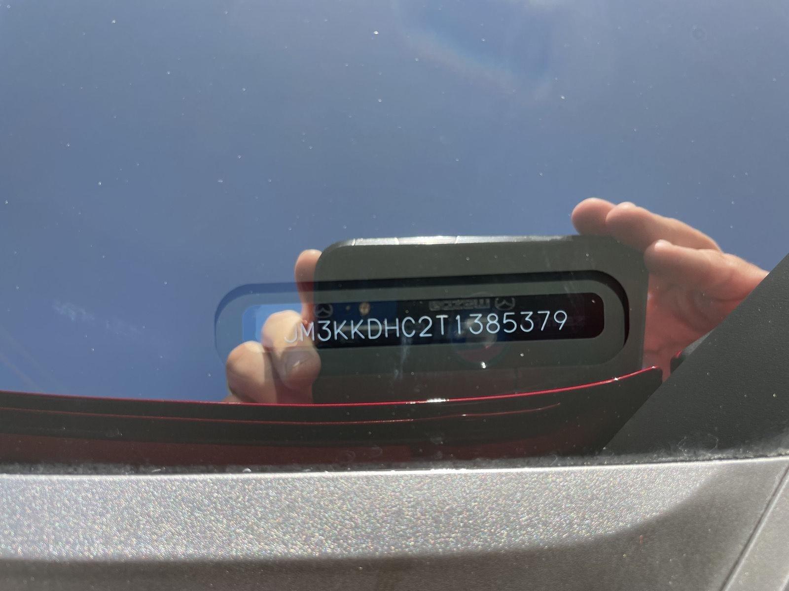 New 2026 Mazda CX-90 for sale in Lincoln NE