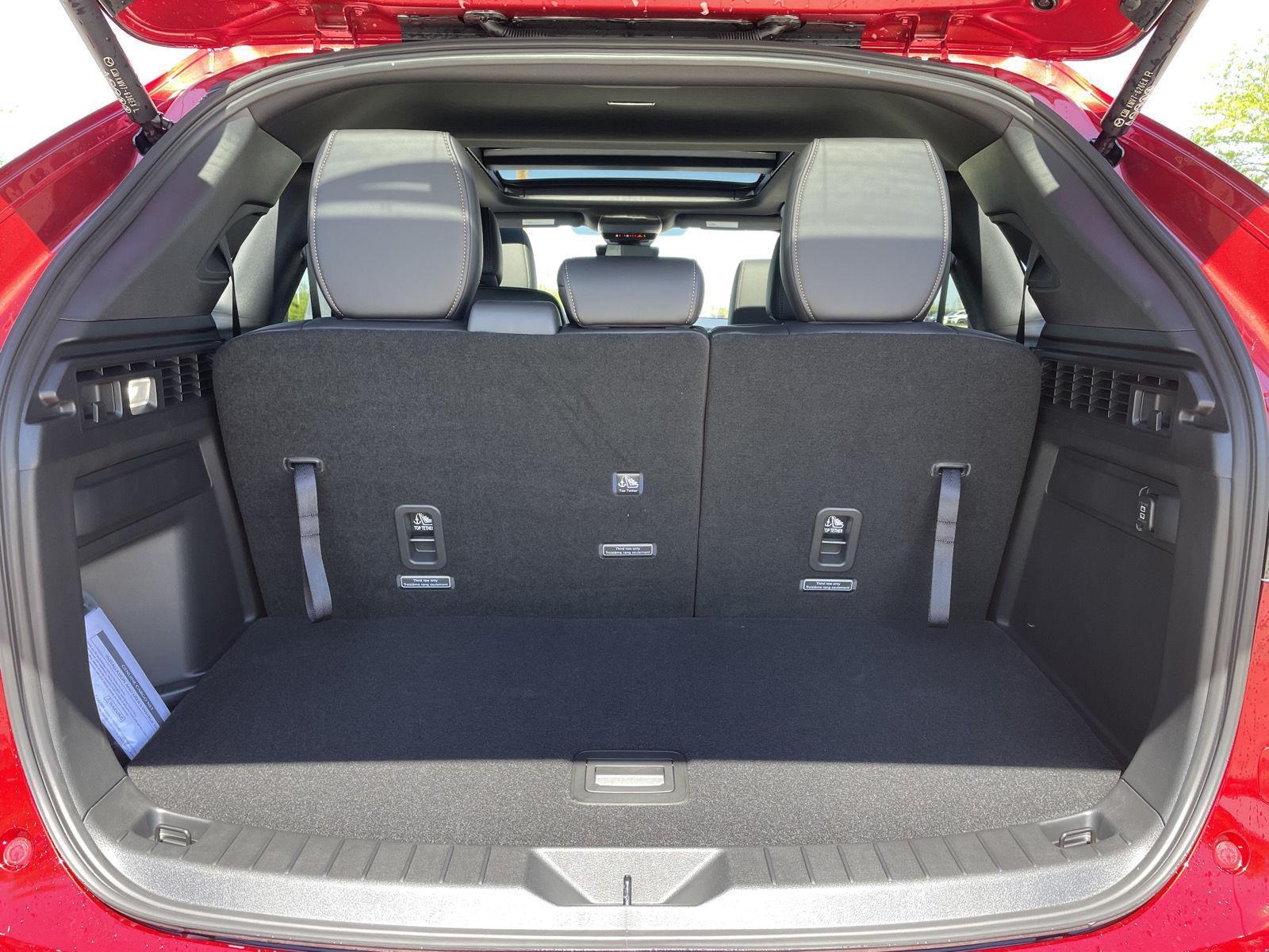 New 2026 Mazda CX-90 for sale in Lincoln NE