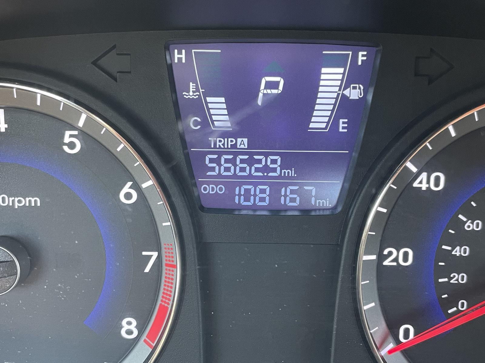 Used 2012 Hyundai Accent for sale in Lincoln NE