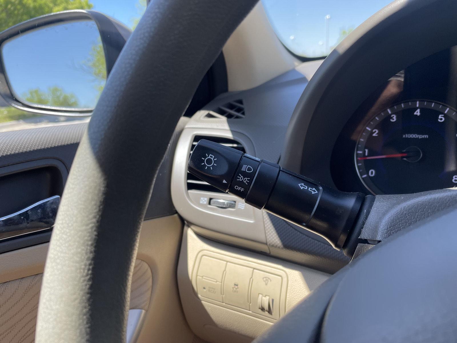 Used 2012 Hyundai Accent for sale in Lincoln NE