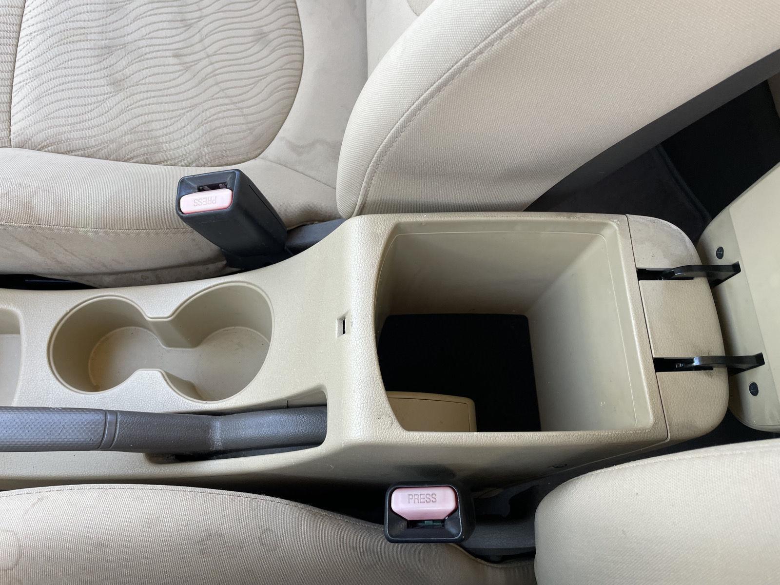 Used 2012 Hyundai Accent for sale in Lincoln NE