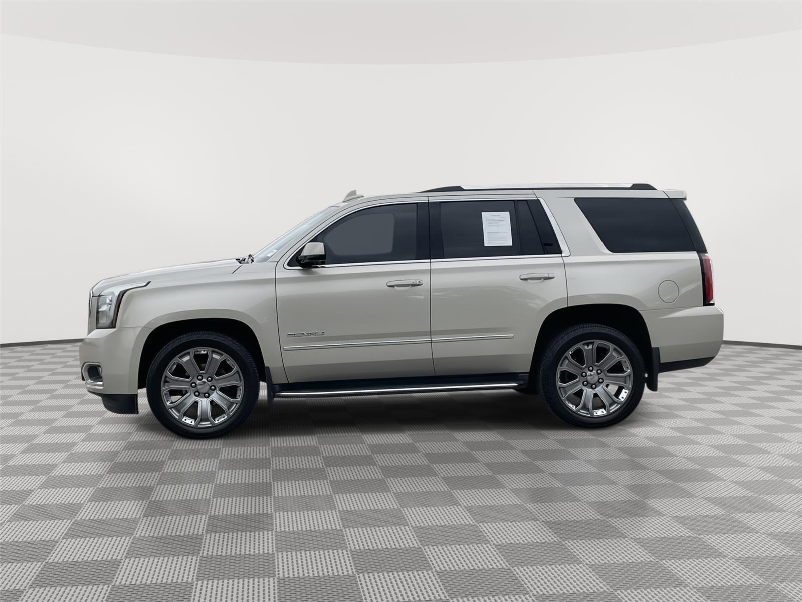 Used 2015 GMC Yukon for sale in Lincoln NE