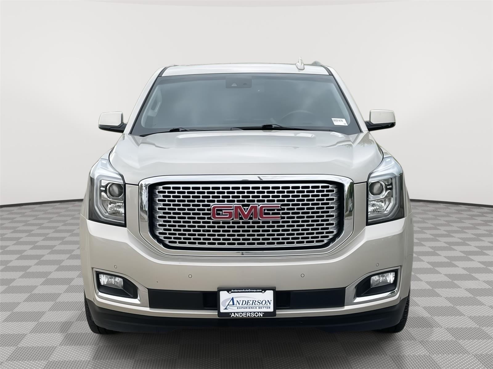 Used 2015 GMC Yukon for sale in Lincoln NE