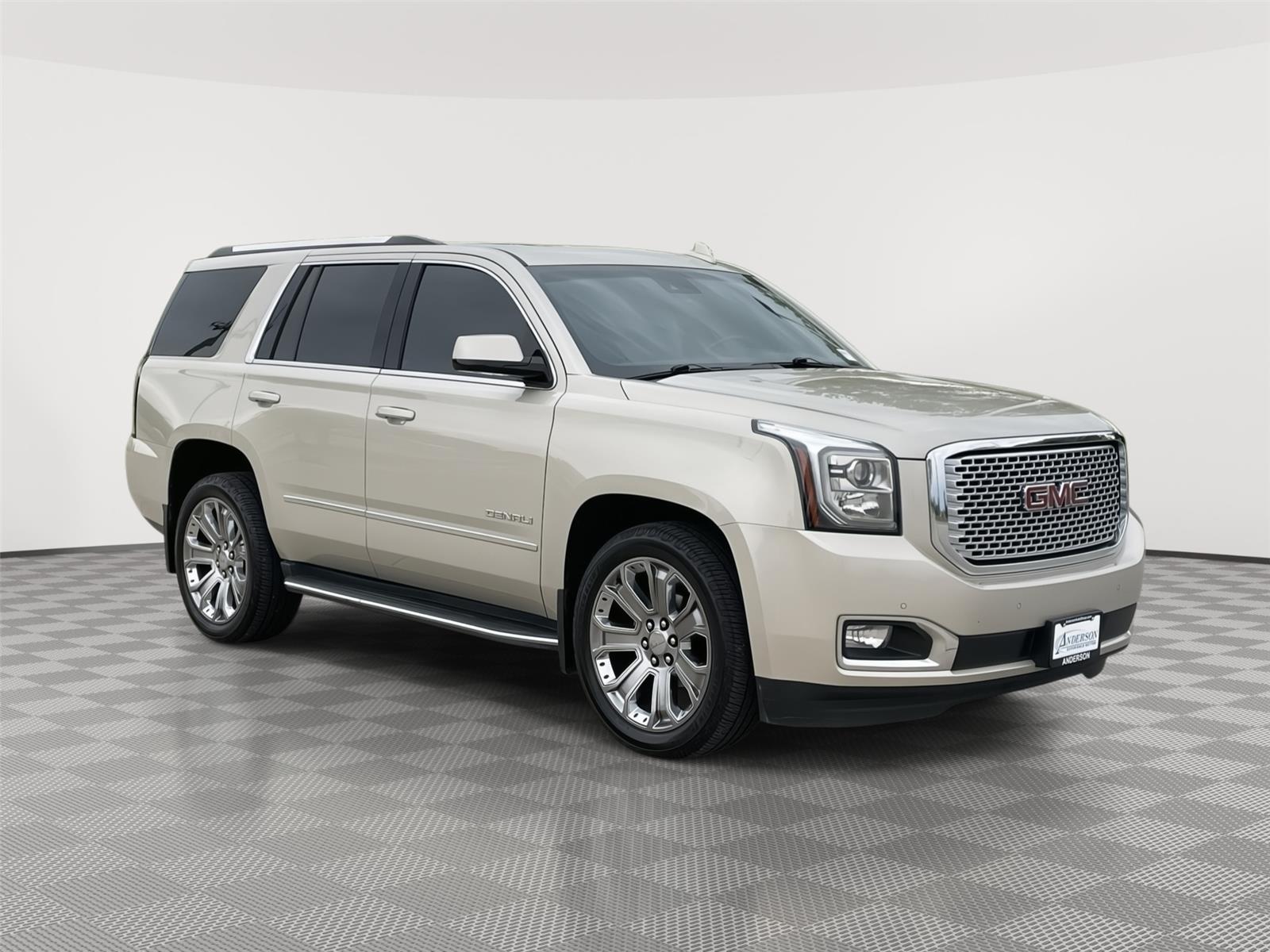 Used 2015 GMC Yukon for sale in Lincoln NE