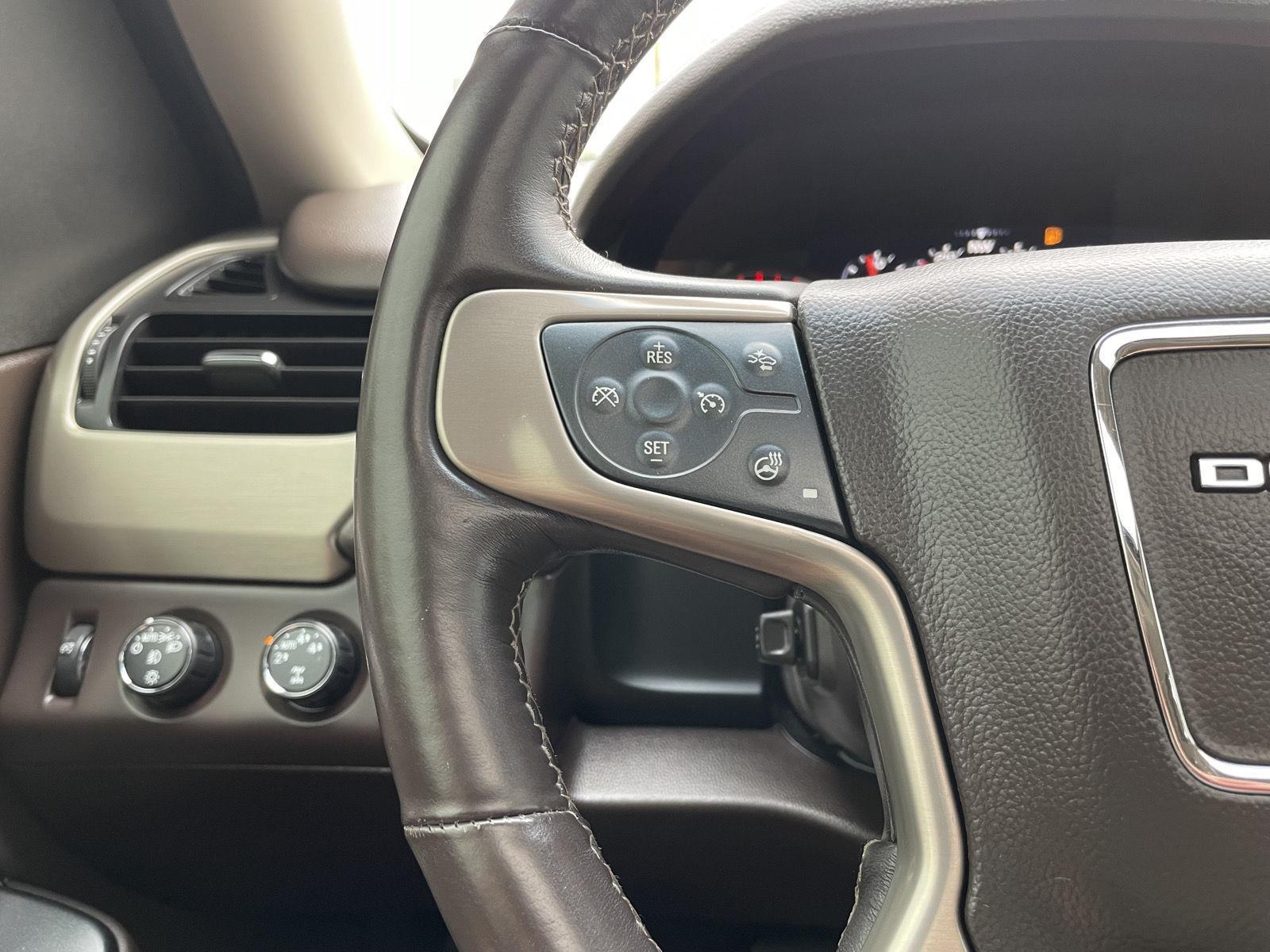 Used 2015 GMC Yukon for sale in Lincoln NE