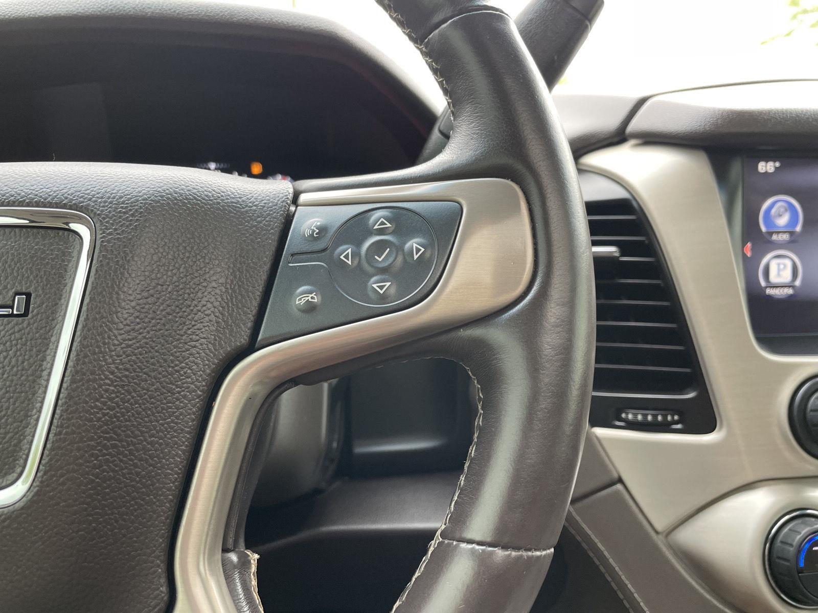 Used 2015 GMC Yukon for sale in Lincoln NE