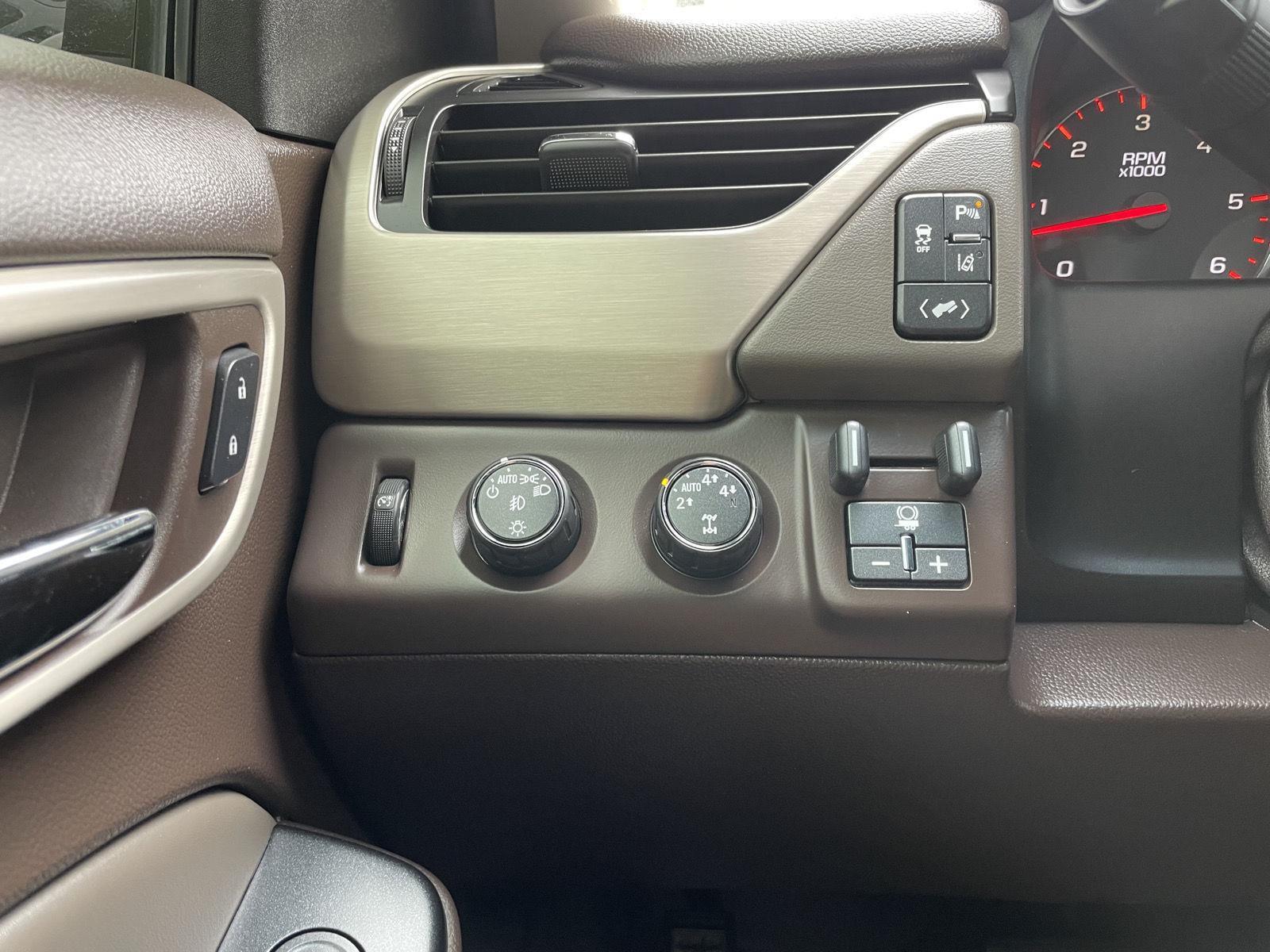 Used 2015 GMC Yukon for sale in Lincoln NE