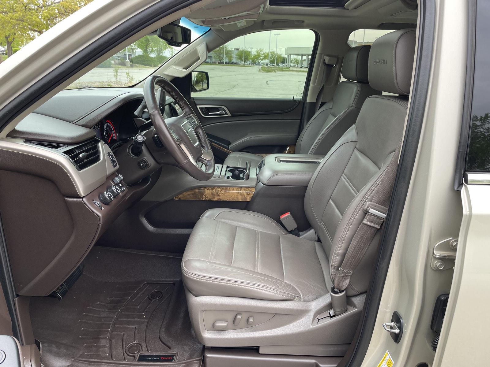 Used 2015 GMC Yukon for sale in Lincoln NE