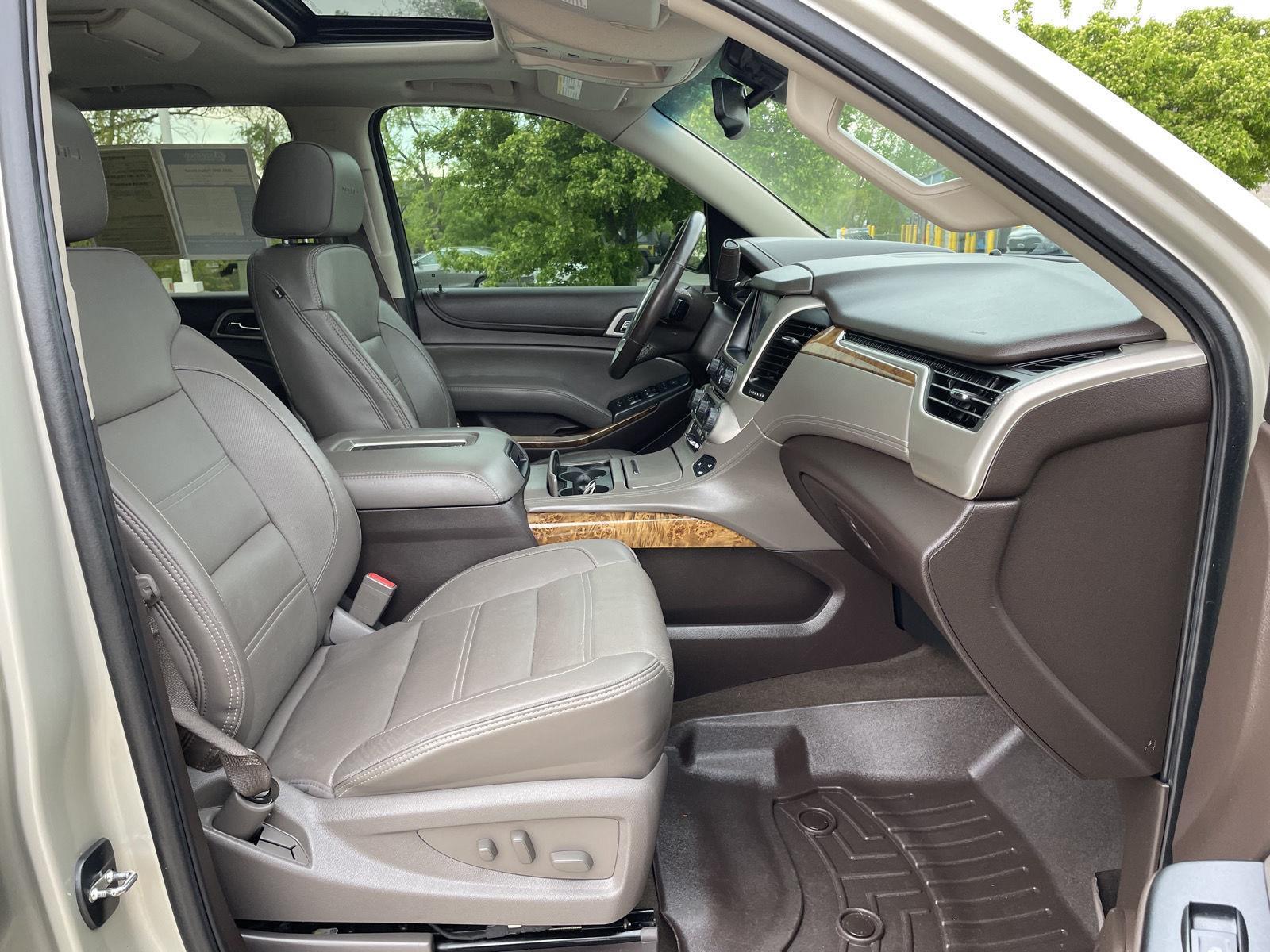 Used 2015 GMC Yukon for sale in Lincoln NE