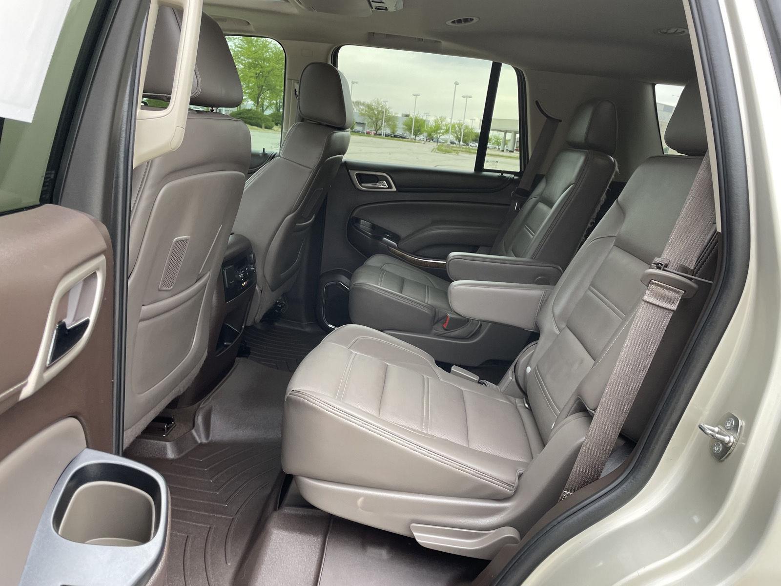 Used 2015 GMC Yukon for sale in Lincoln NE