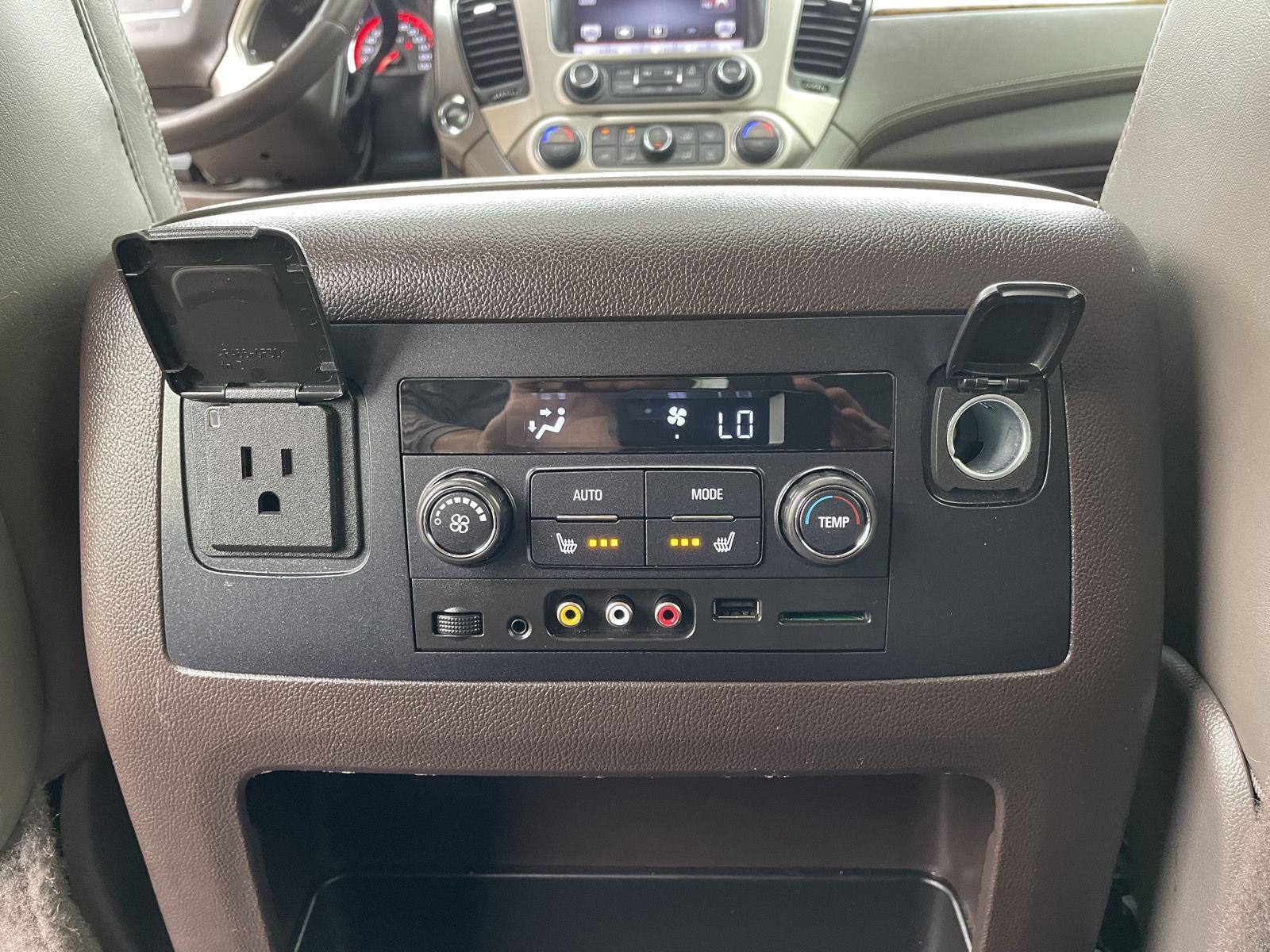 Used 2015 GMC Yukon for sale in Lincoln NE