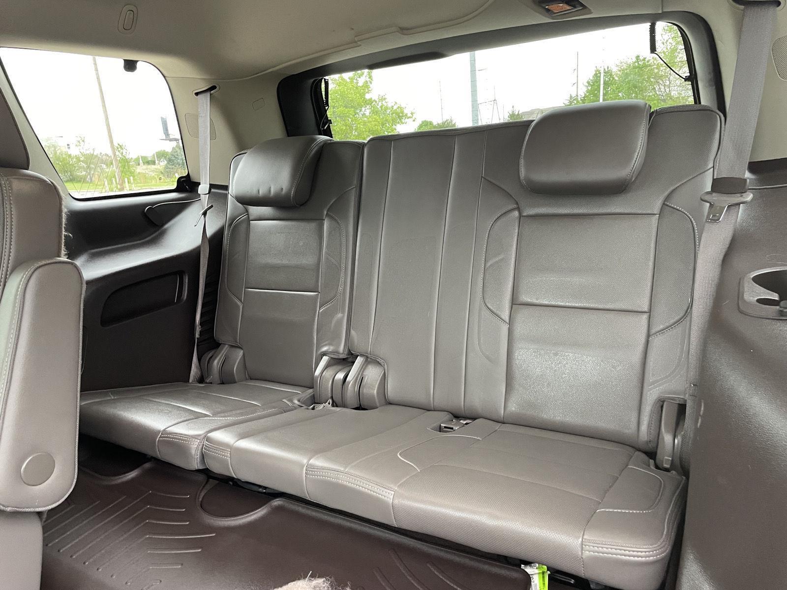 Used 2015 GMC Yukon for sale in Lincoln NE