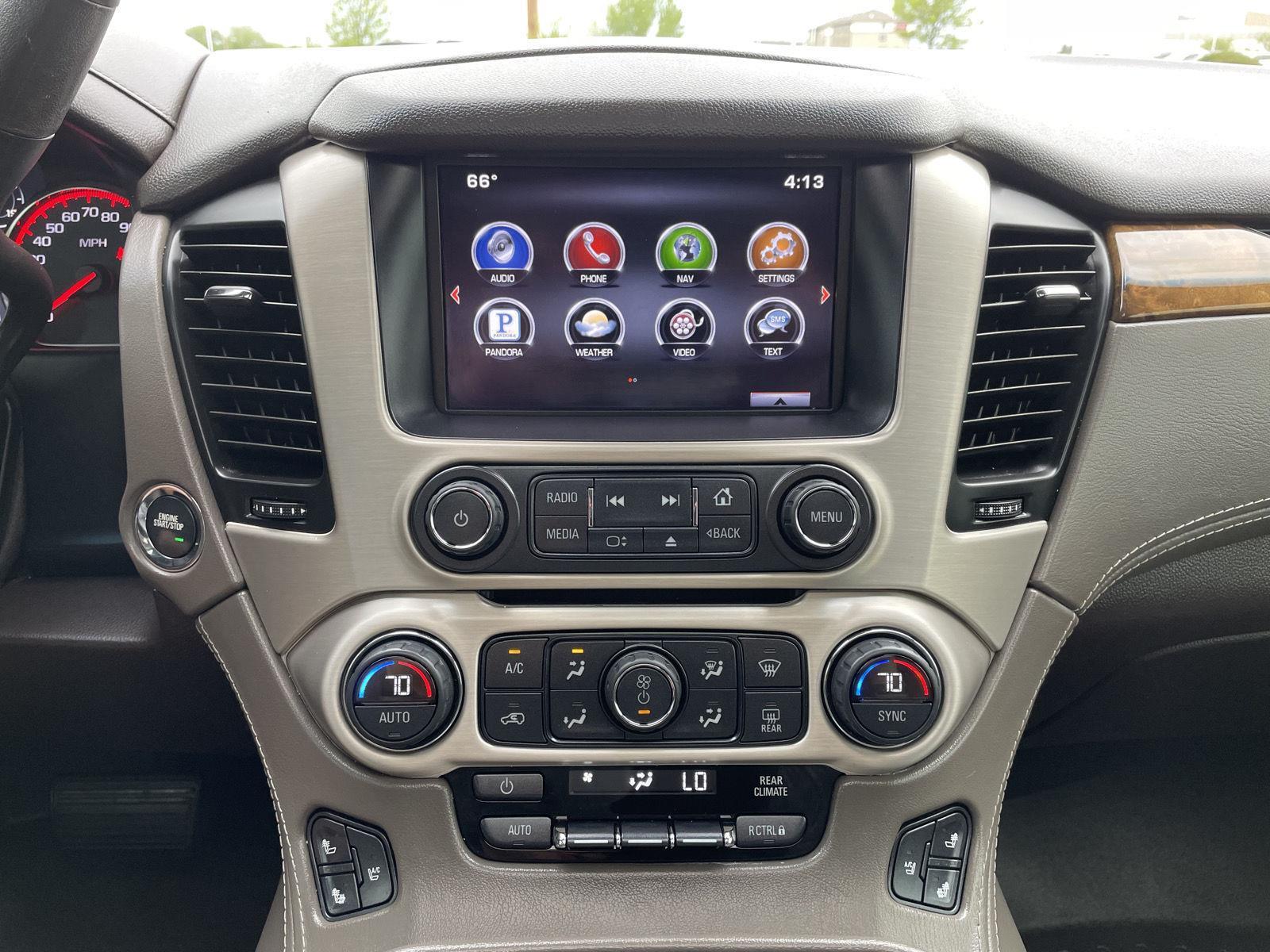 Used 2015 GMC Yukon for sale in Lincoln NE