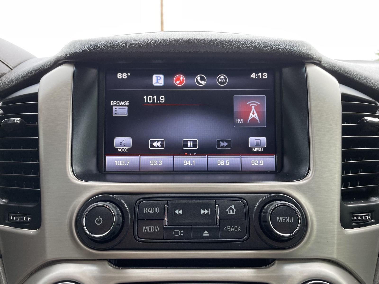 Used 2015 GMC Yukon for sale in Lincoln NE