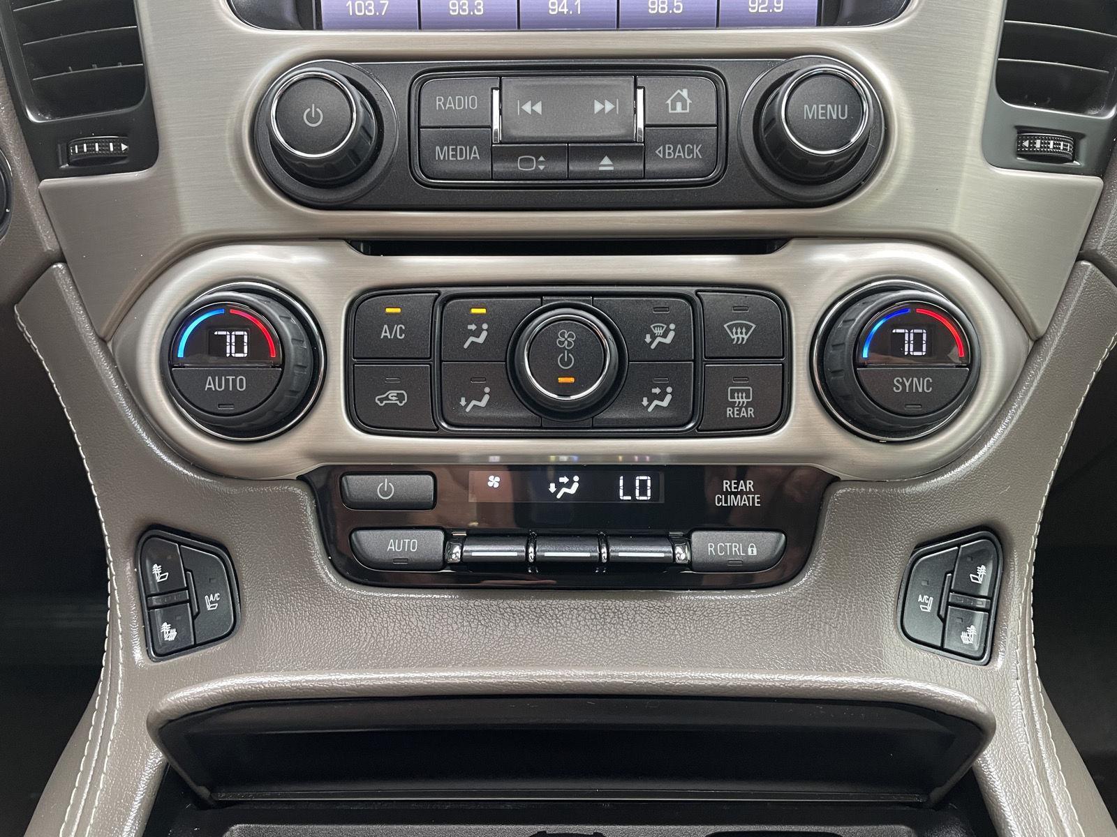 Used 2015 GMC Yukon for sale in Lincoln NE