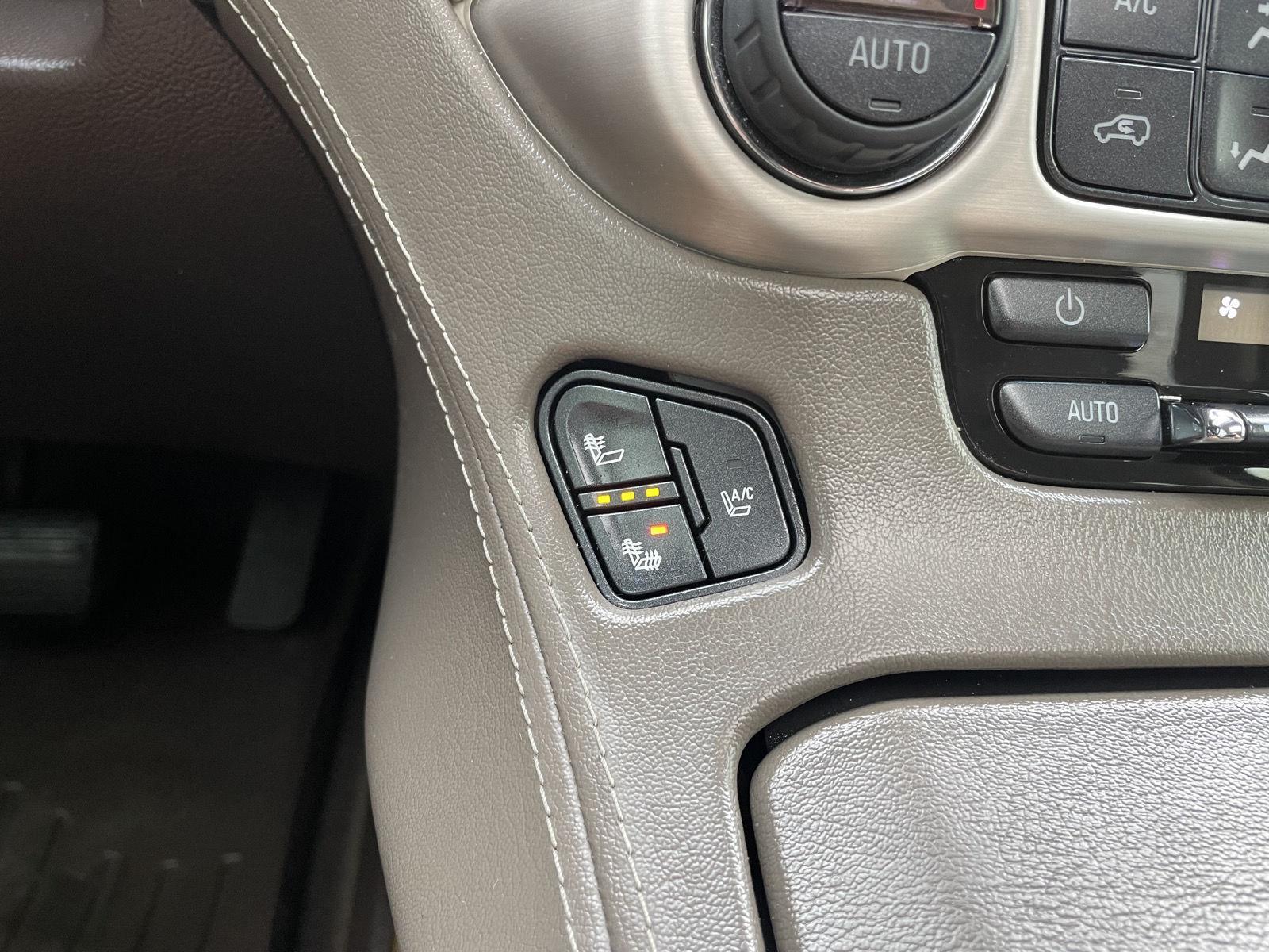 Used 2015 GMC Yukon for sale in Lincoln NE