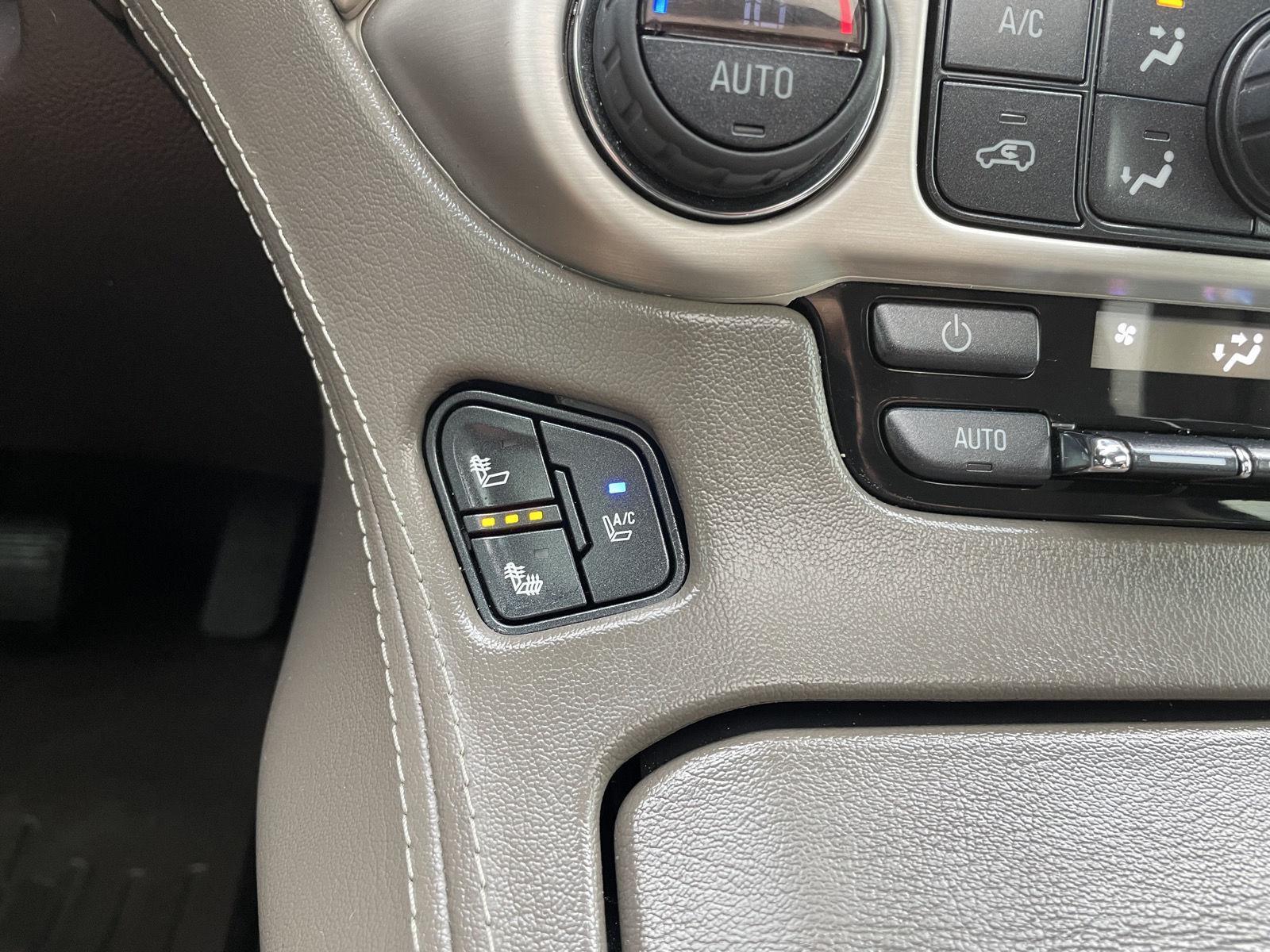 Used 2015 GMC Yukon for sale in Lincoln NE