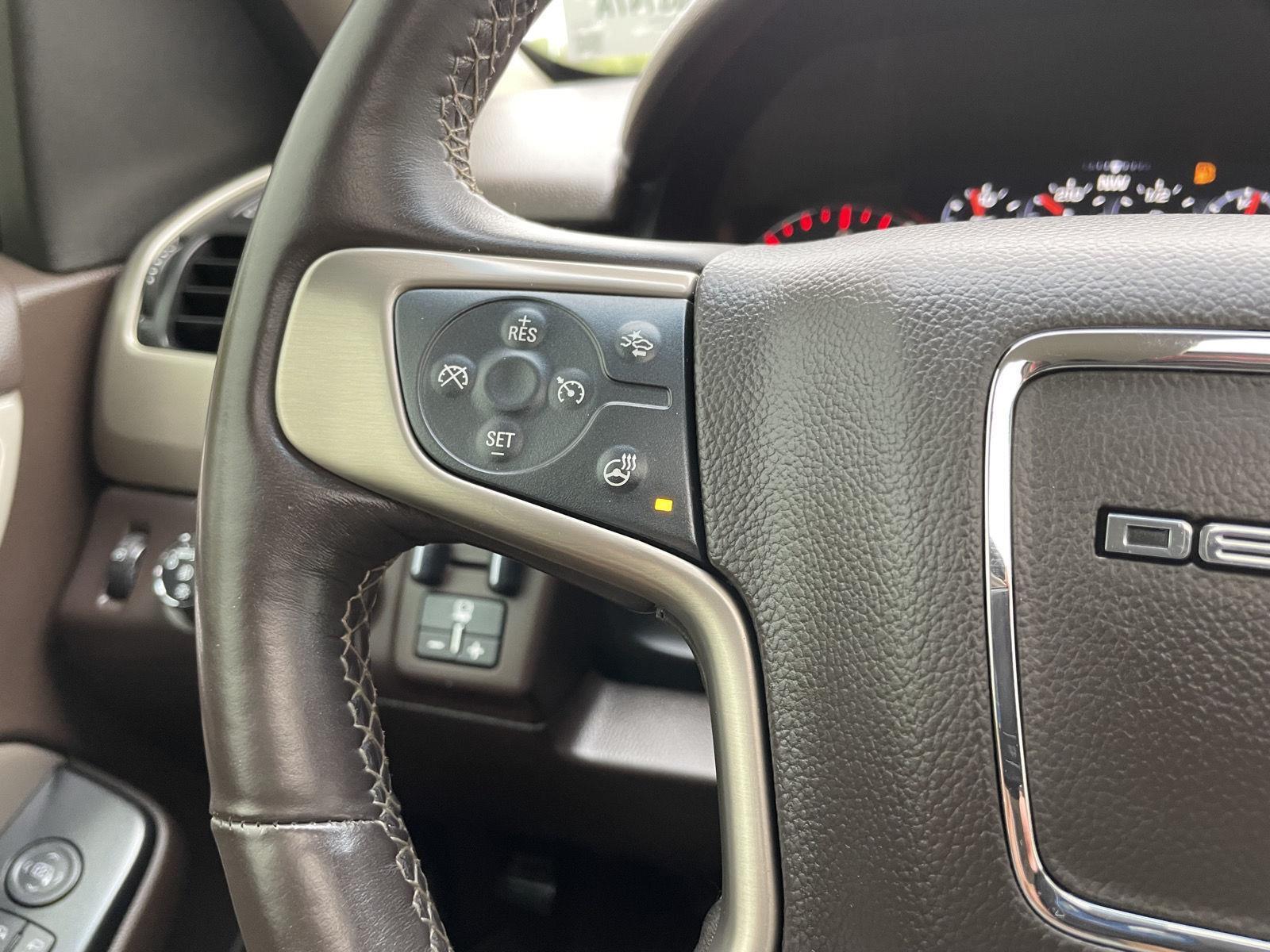 Used 2015 GMC Yukon for sale in Lincoln NE