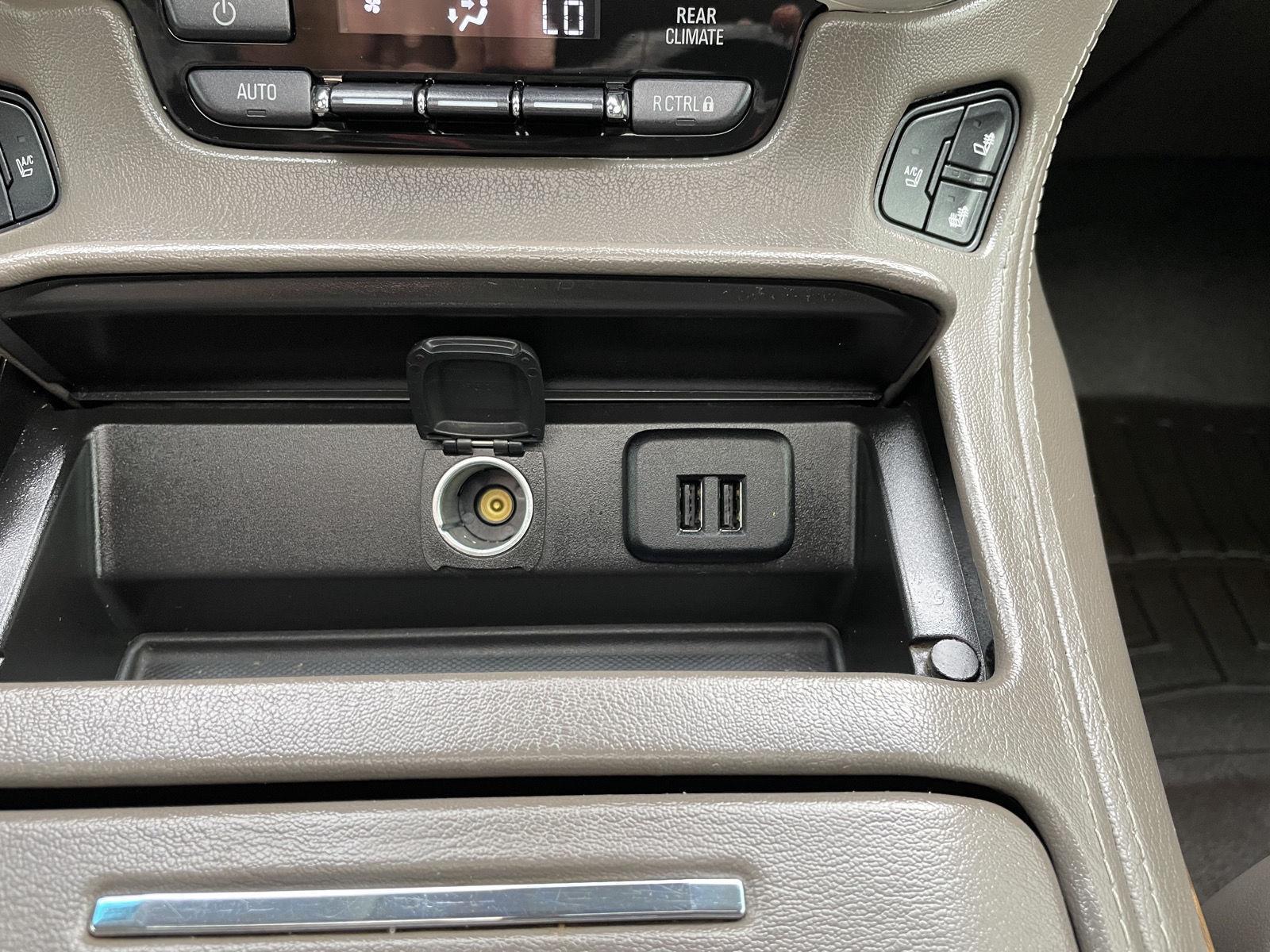 Used 2015 GMC Yukon for sale in Lincoln NE