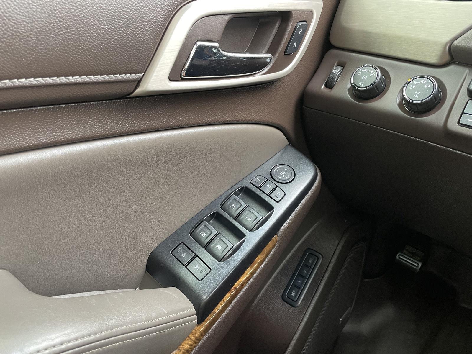 Used 2015 GMC Yukon for sale in Lincoln NE