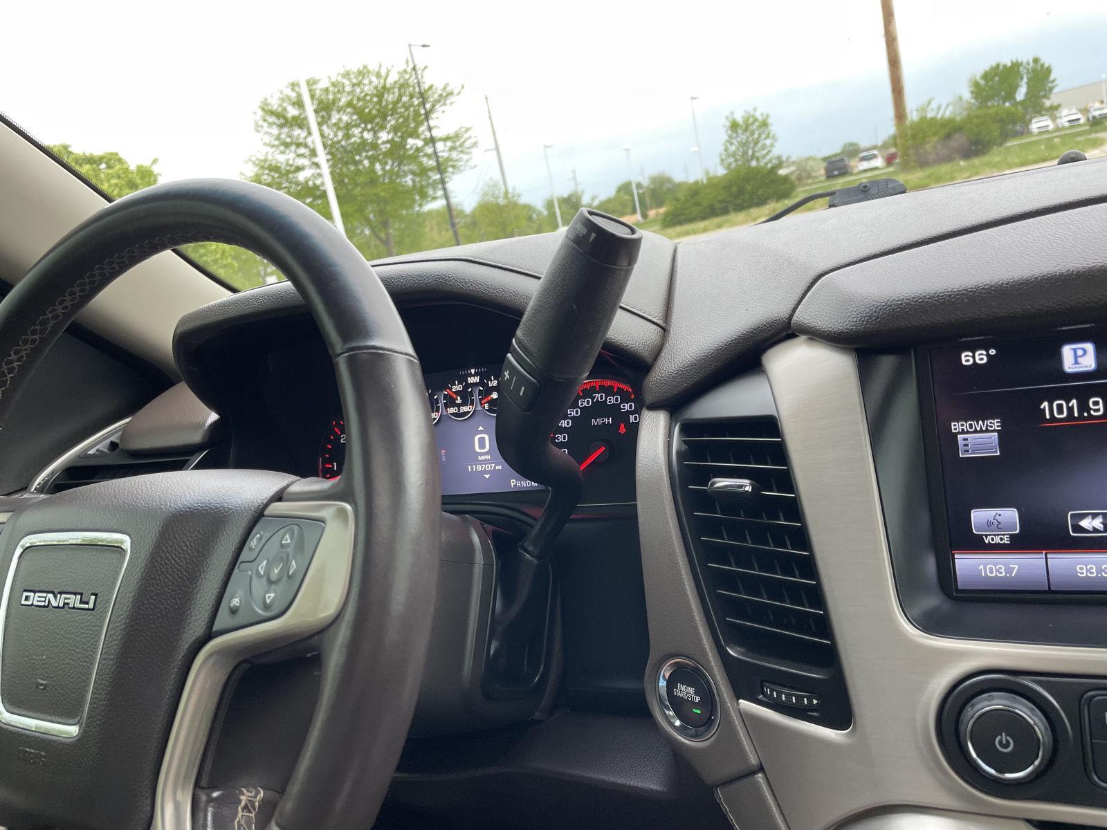 Used 2015 GMC Yukon for sale in Lincoln NE