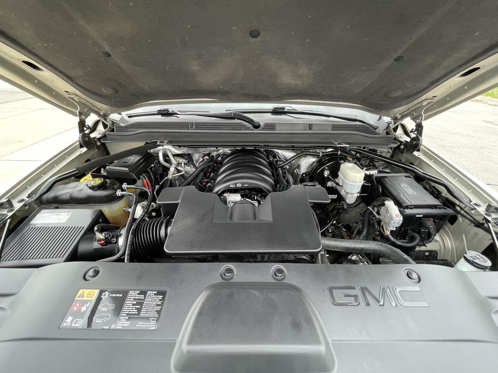 Used 2015 GMC Yukon for sale in Lincoln NE