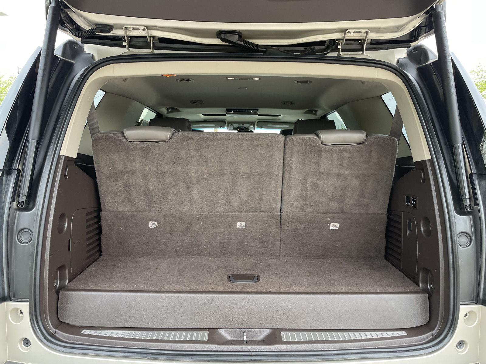 Used 2015 GMC Yukon for sale in Lincoln NE