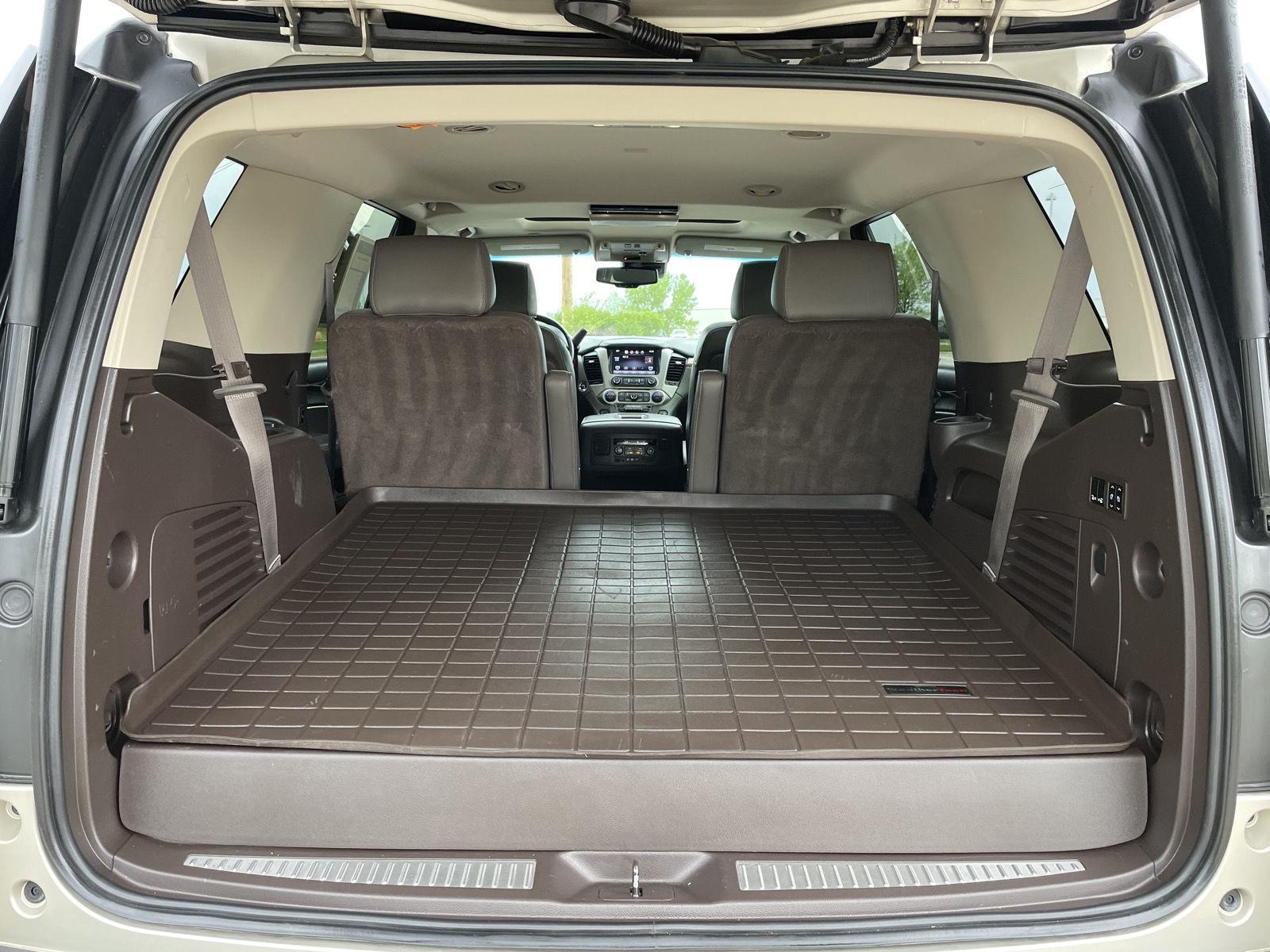 Used 2015 GMC Yukon for sale in Lincoln NE