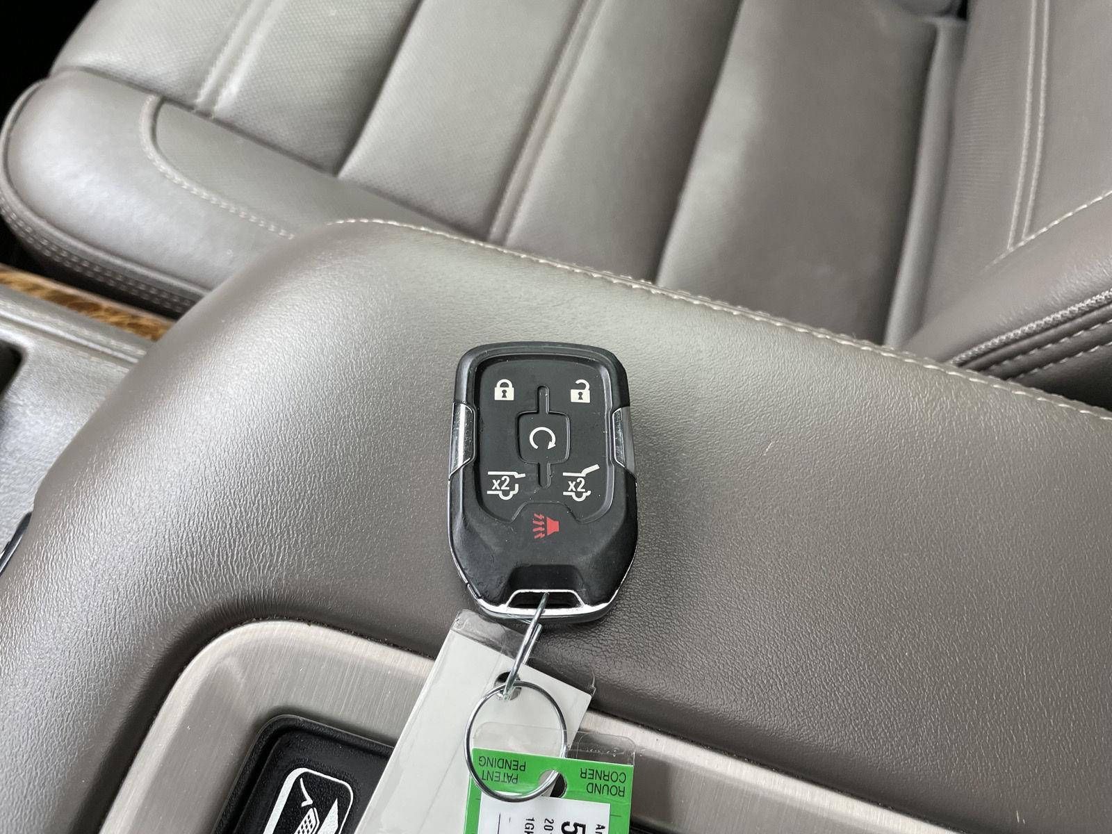 Used 2015 GMC Yukon for sale in Lincoln NE