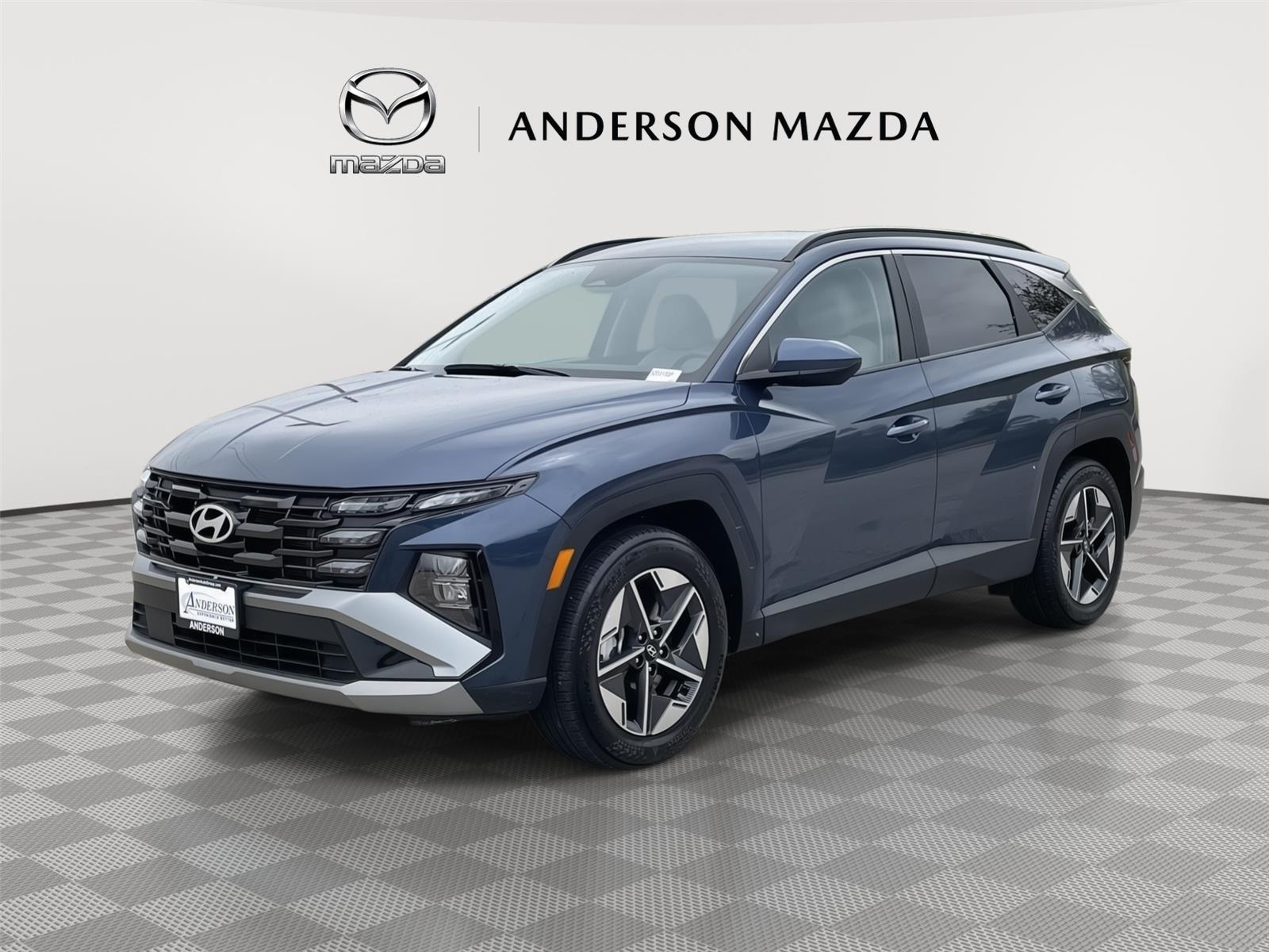 Used 2025 Hyundai Tucson for sale in Lincoln NE