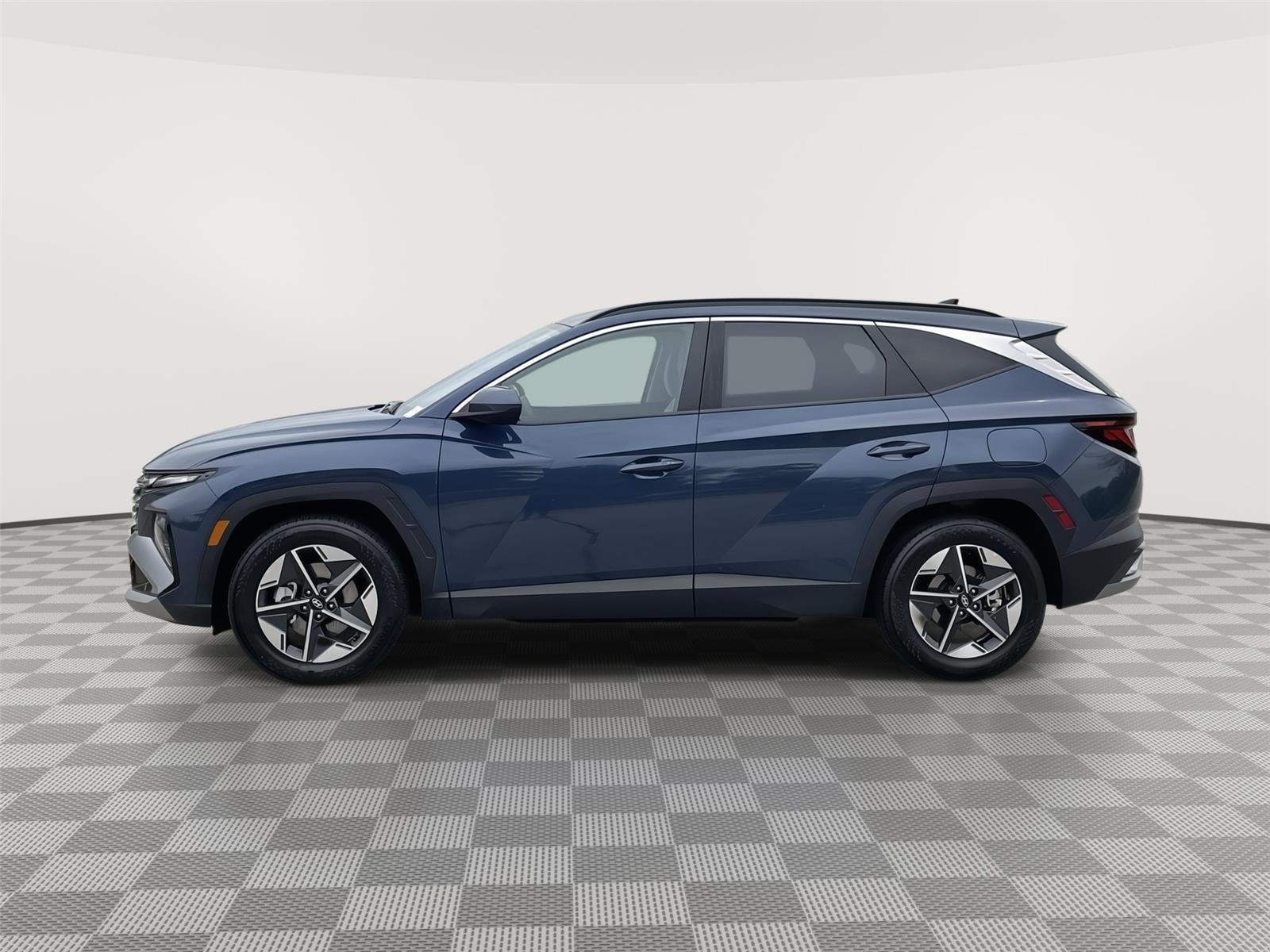 Used 2025 Hyundai Tucson for sale in Lincoln NE