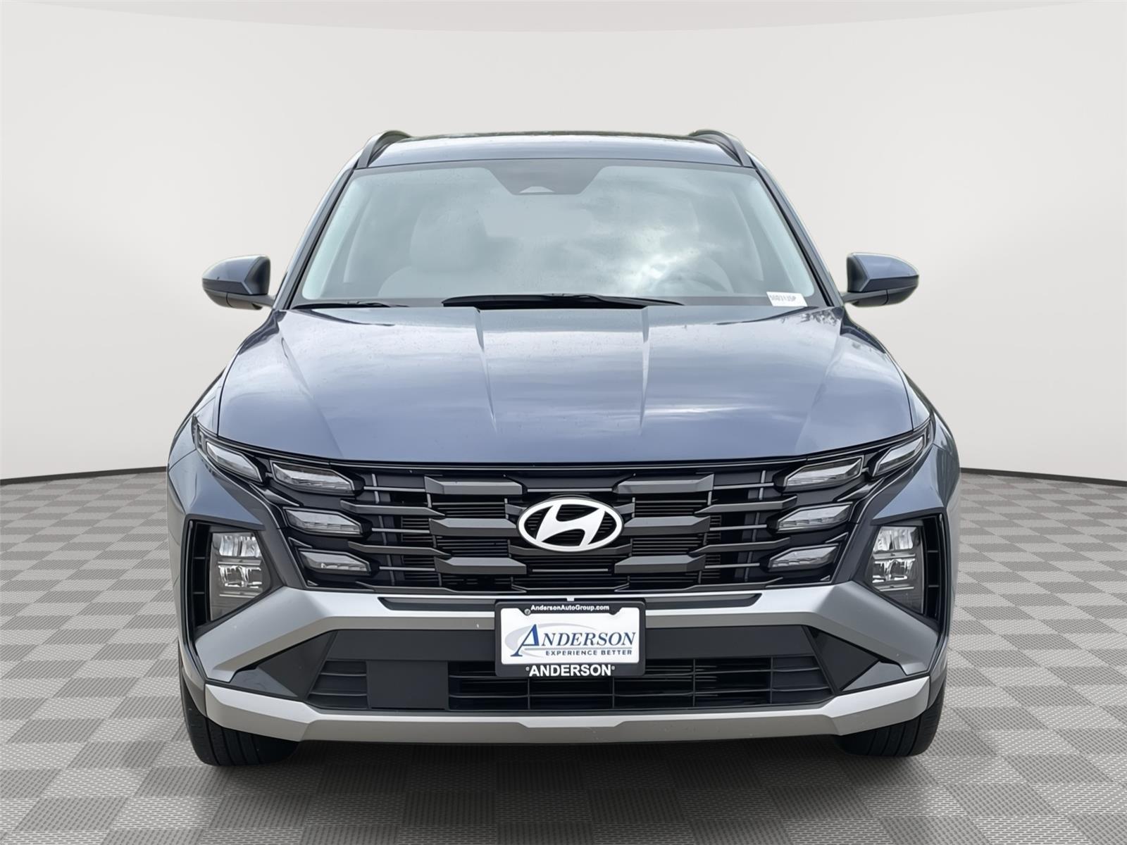 Used 2025 Hyundai Tucson for sale in Lincoln NE