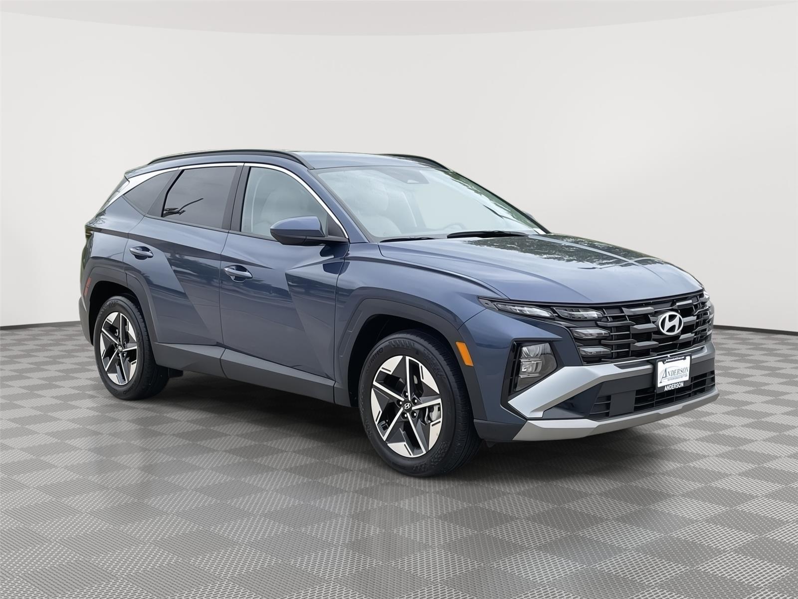 Used 2025 Hyundai Tucson for sale in Lincoln NE
